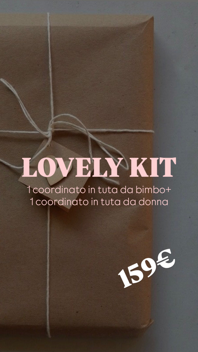LOVELY KIT