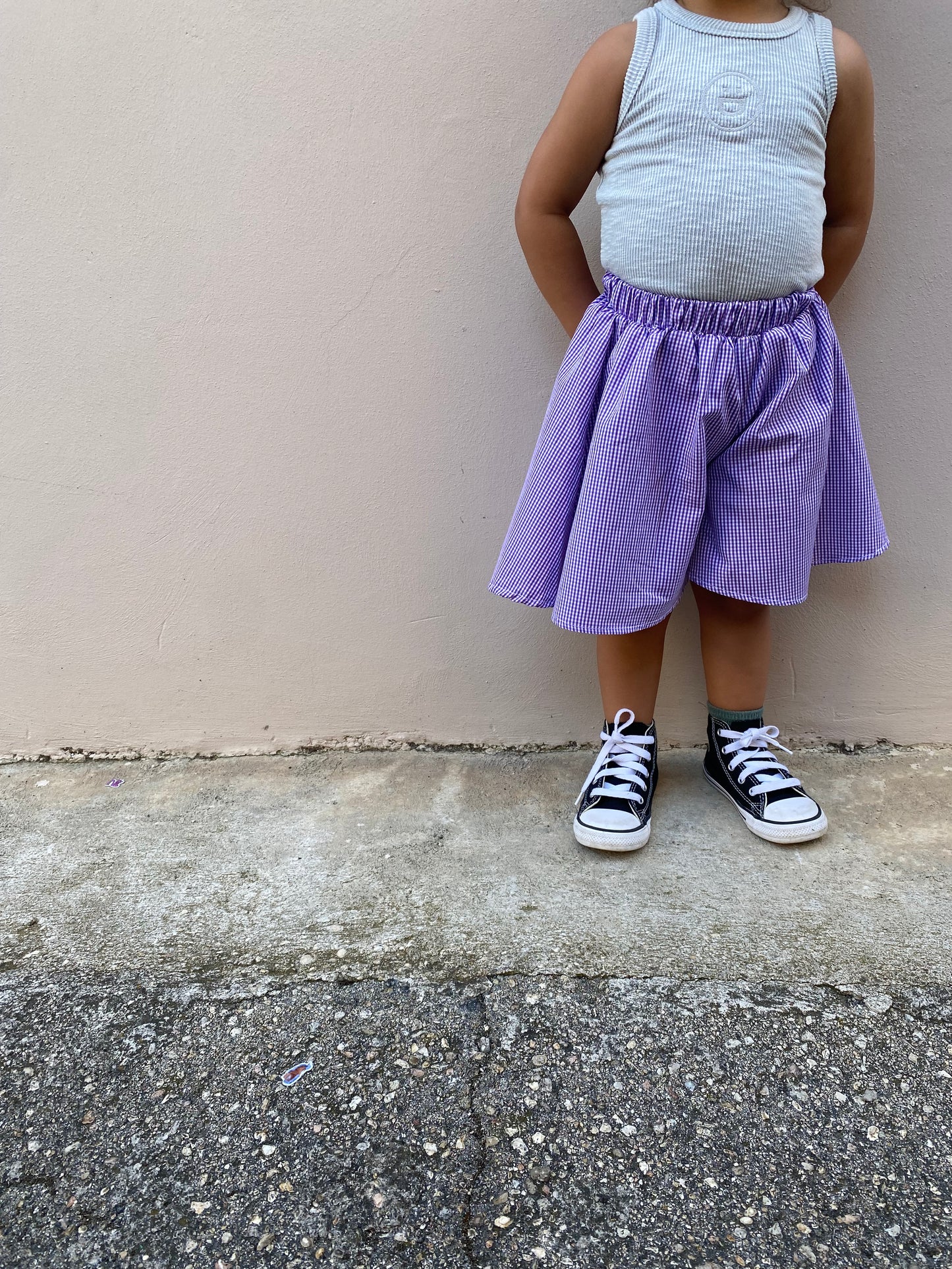 Bermuda Clara