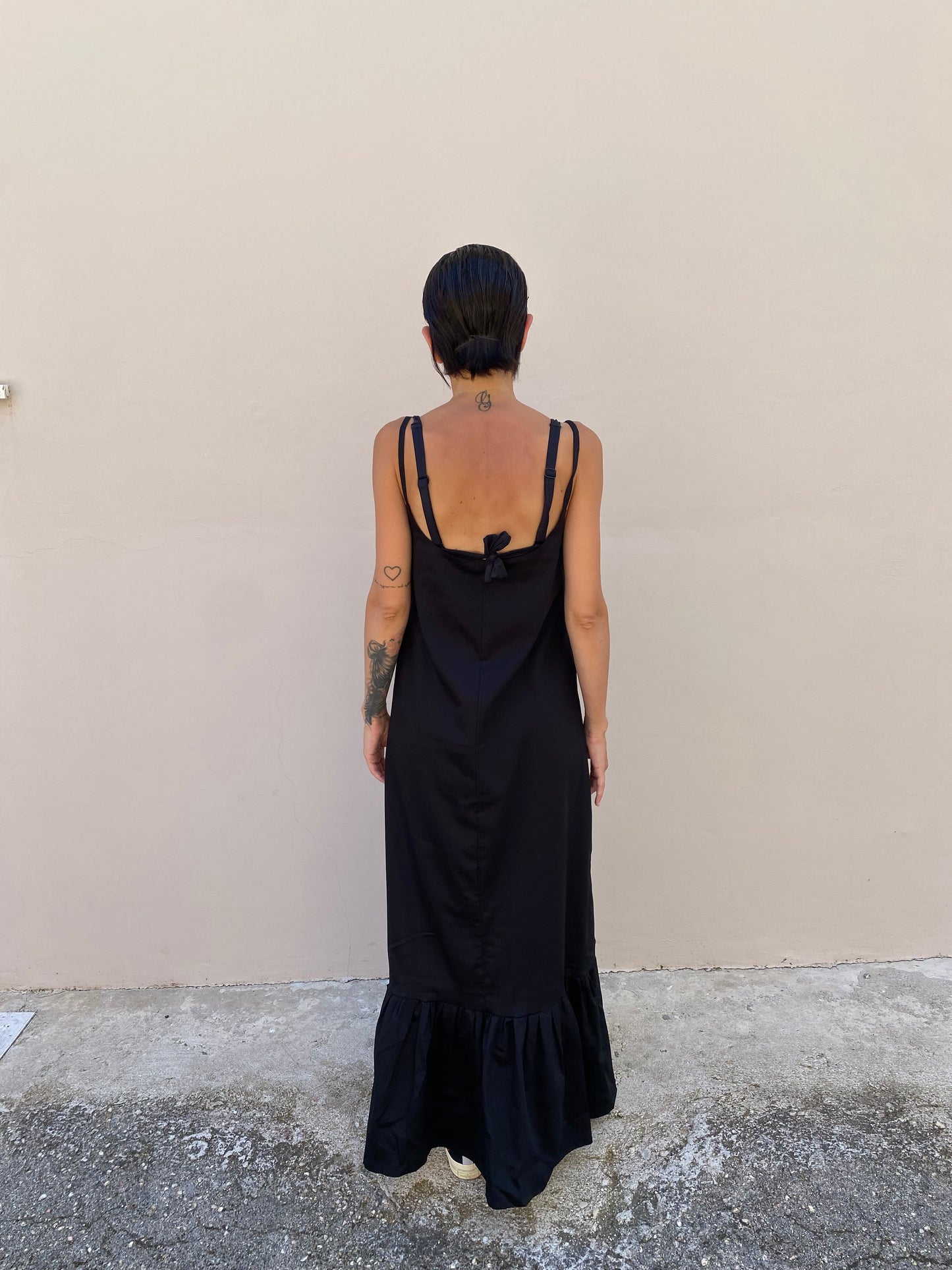 Vestito Cecilia