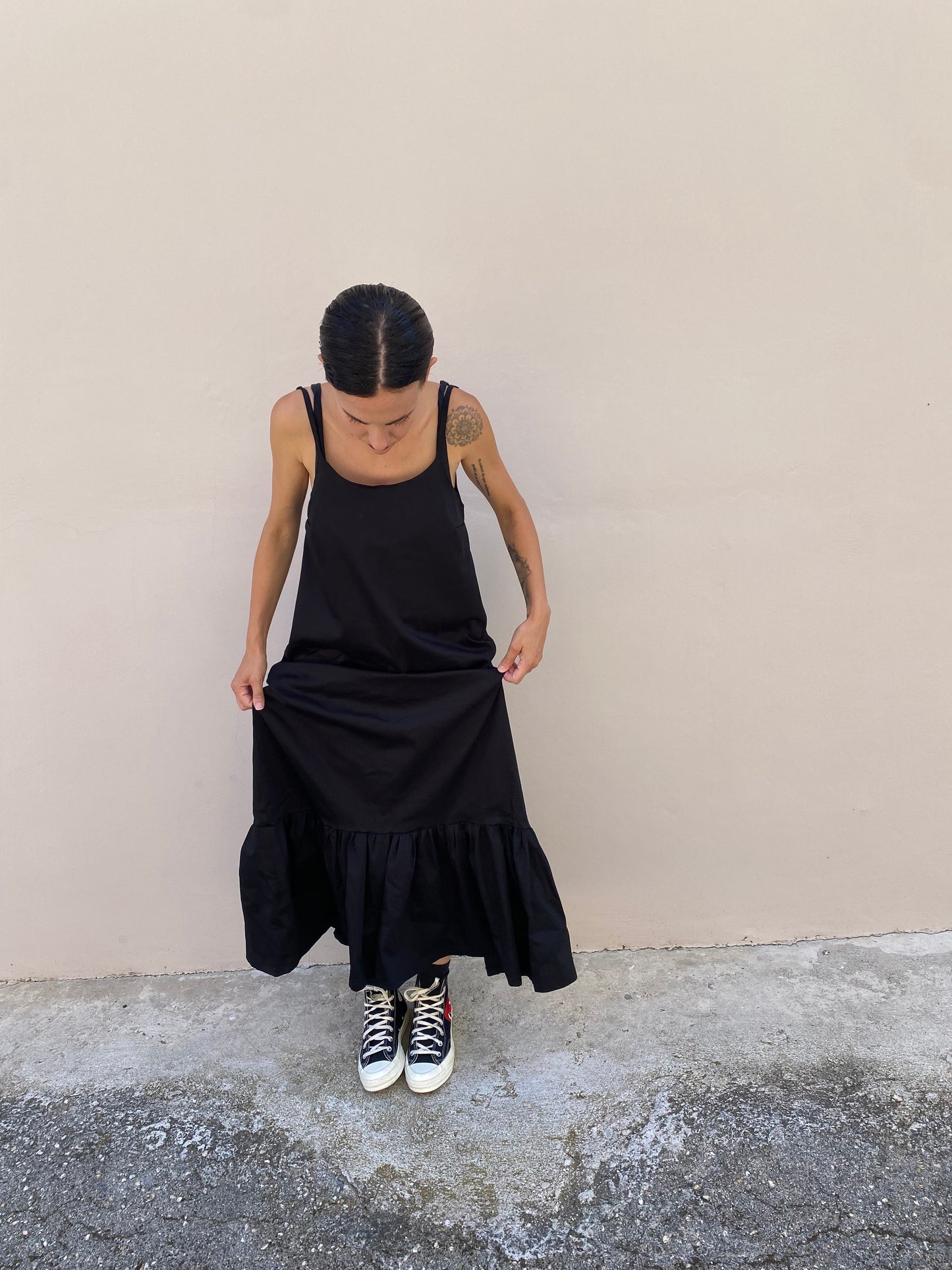 Vestito Cecilia