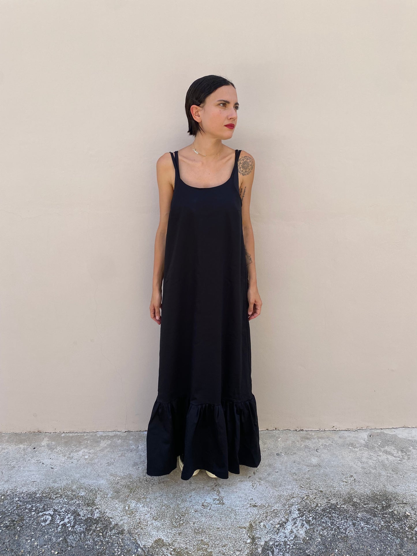 Vestito Cecilia