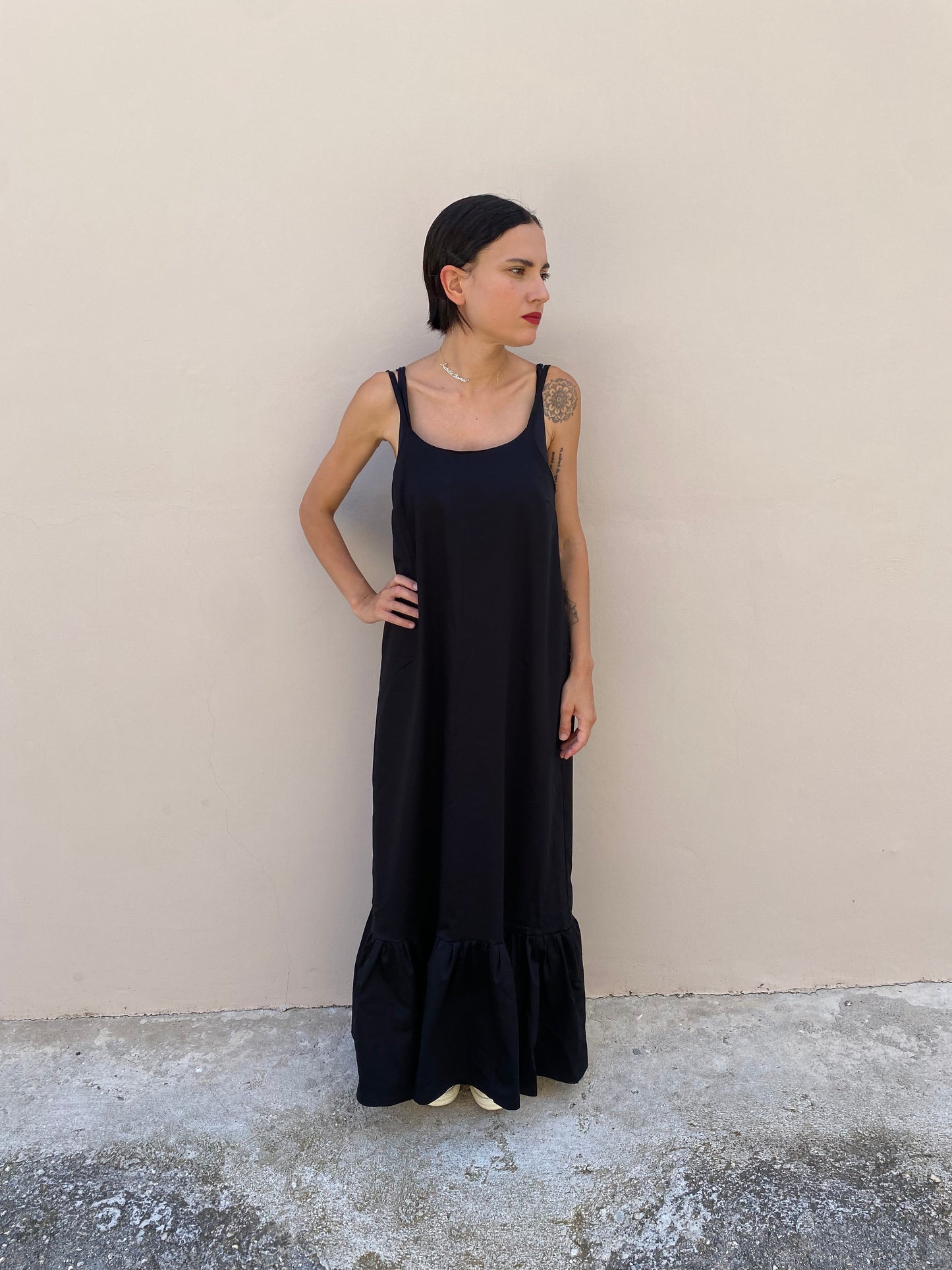 Vestito Cecilia