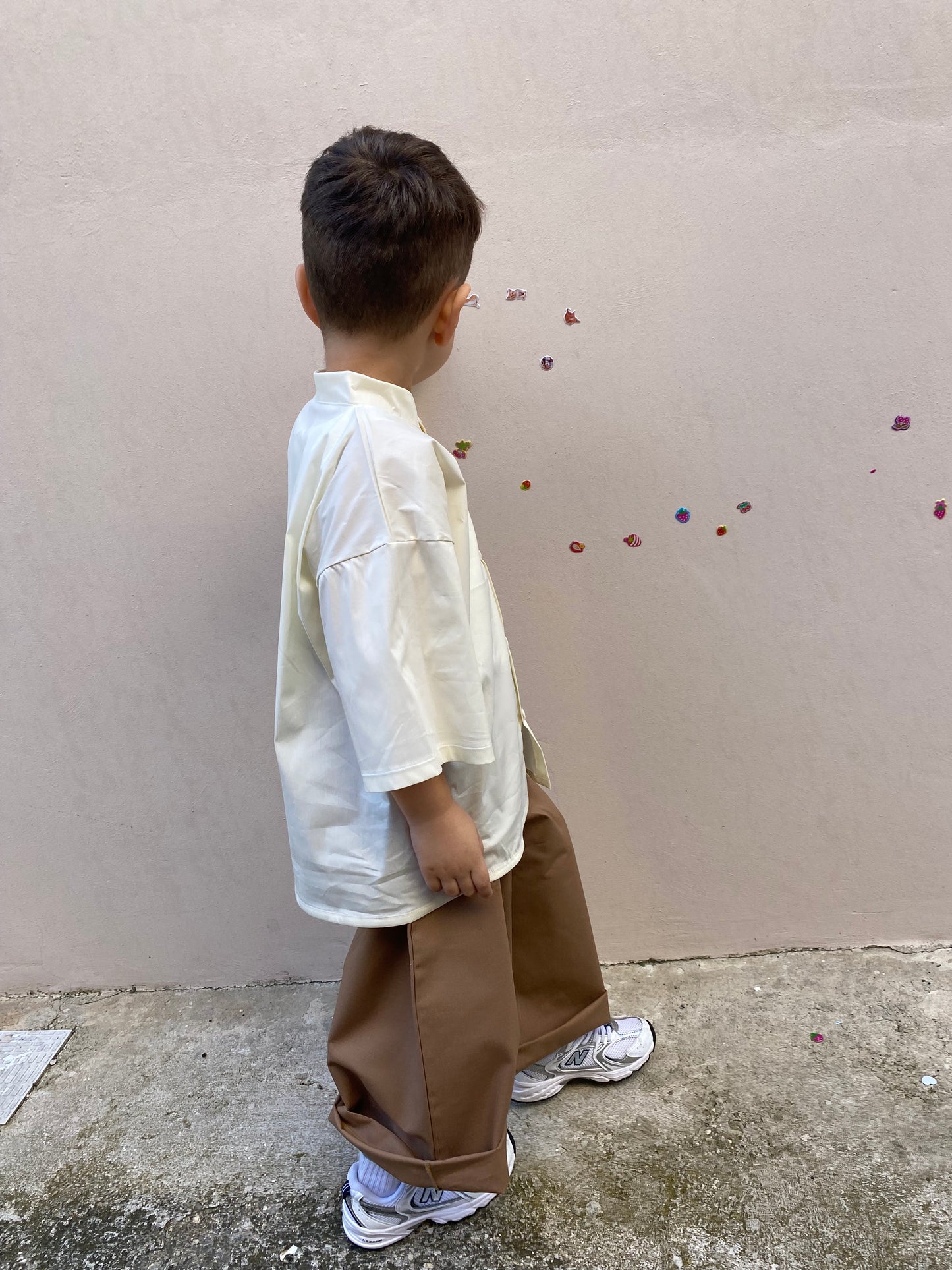 Pantalone Emilio