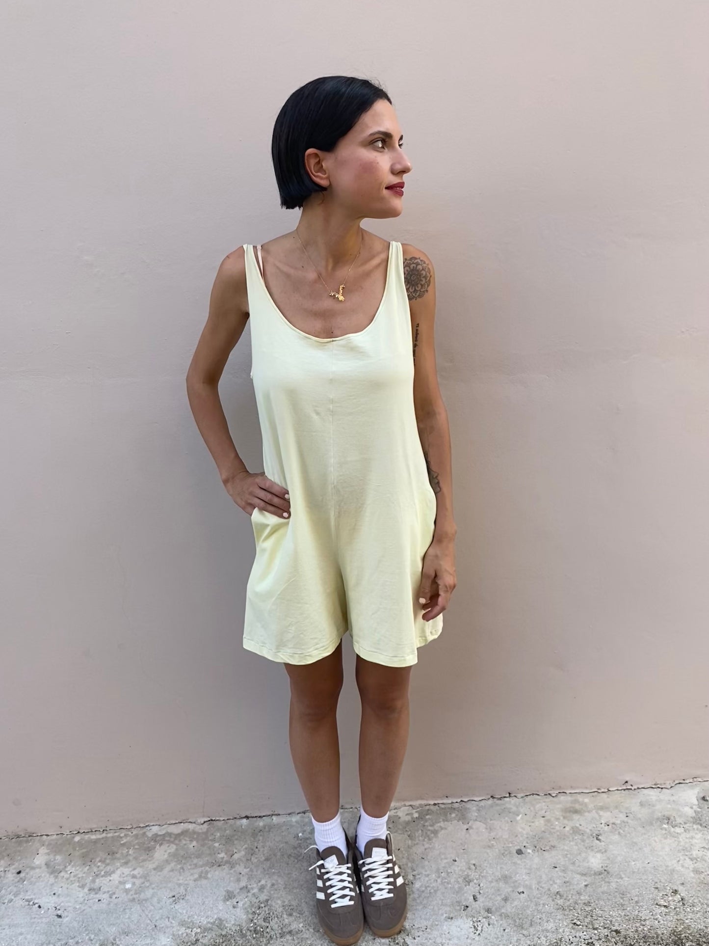 Salopette Ambra
