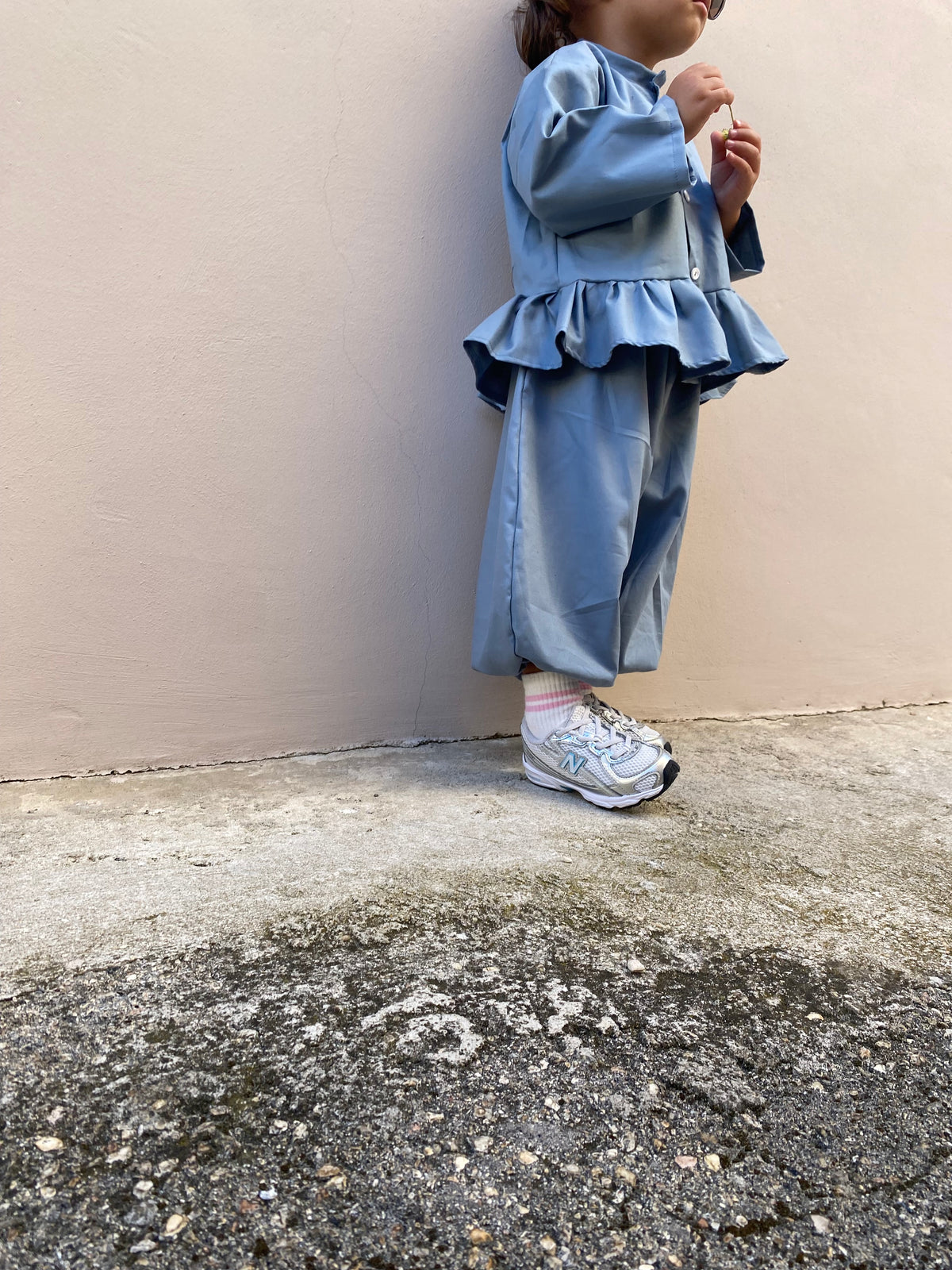 Pantalone Orlando