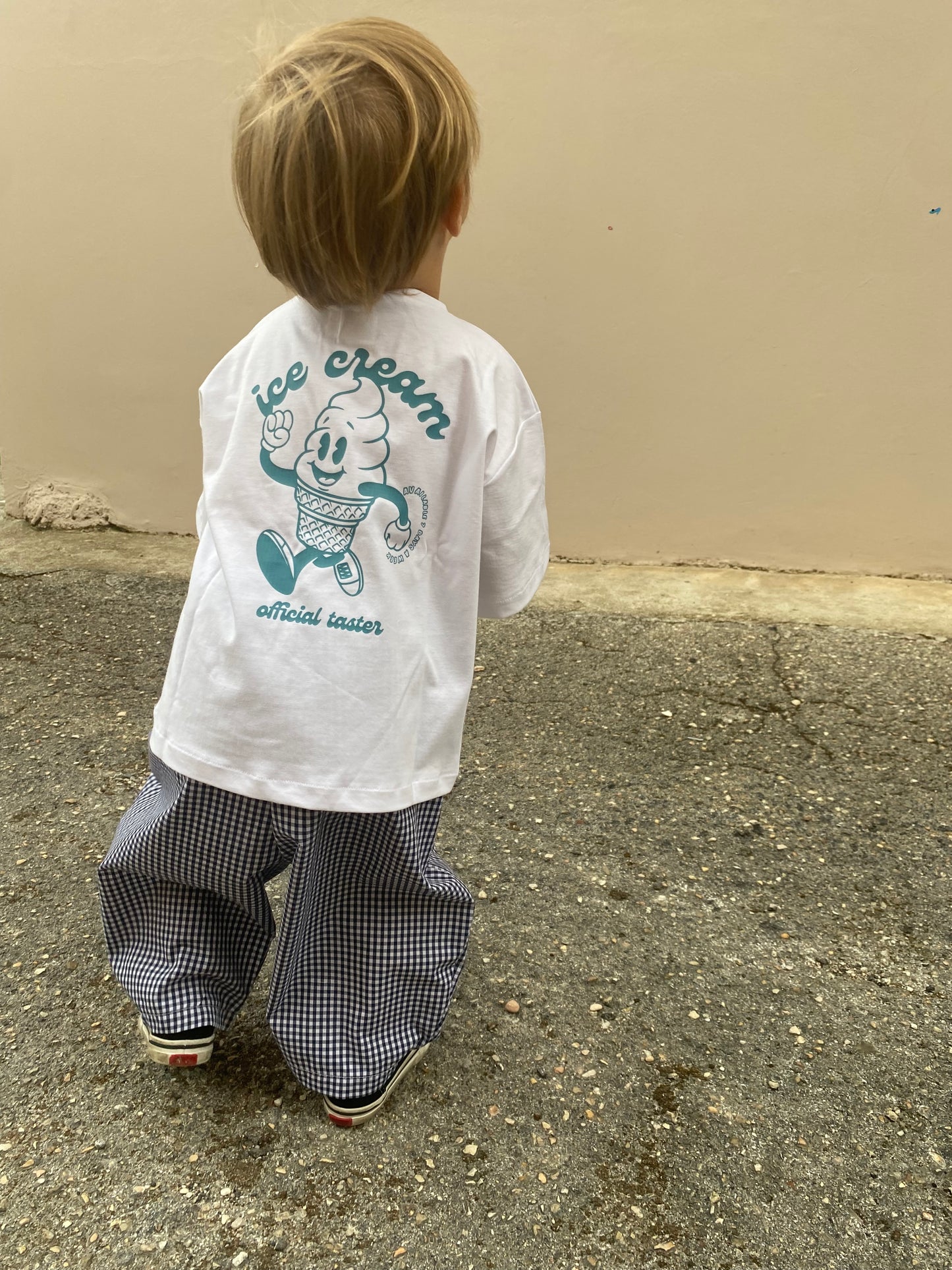 Pantalone Cosmo