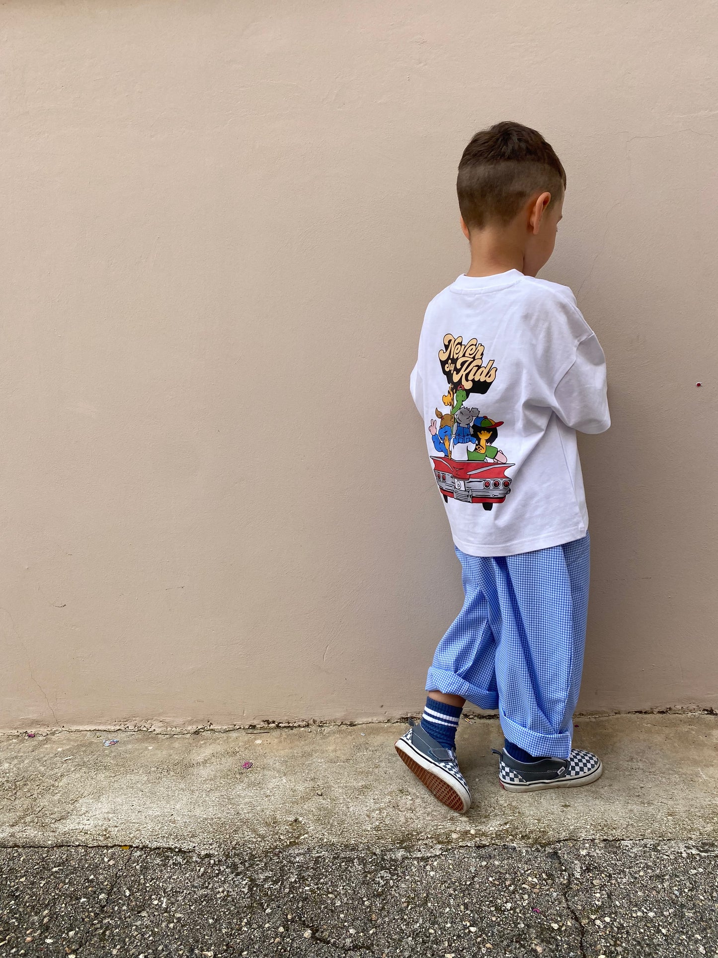 Pantalone Brando