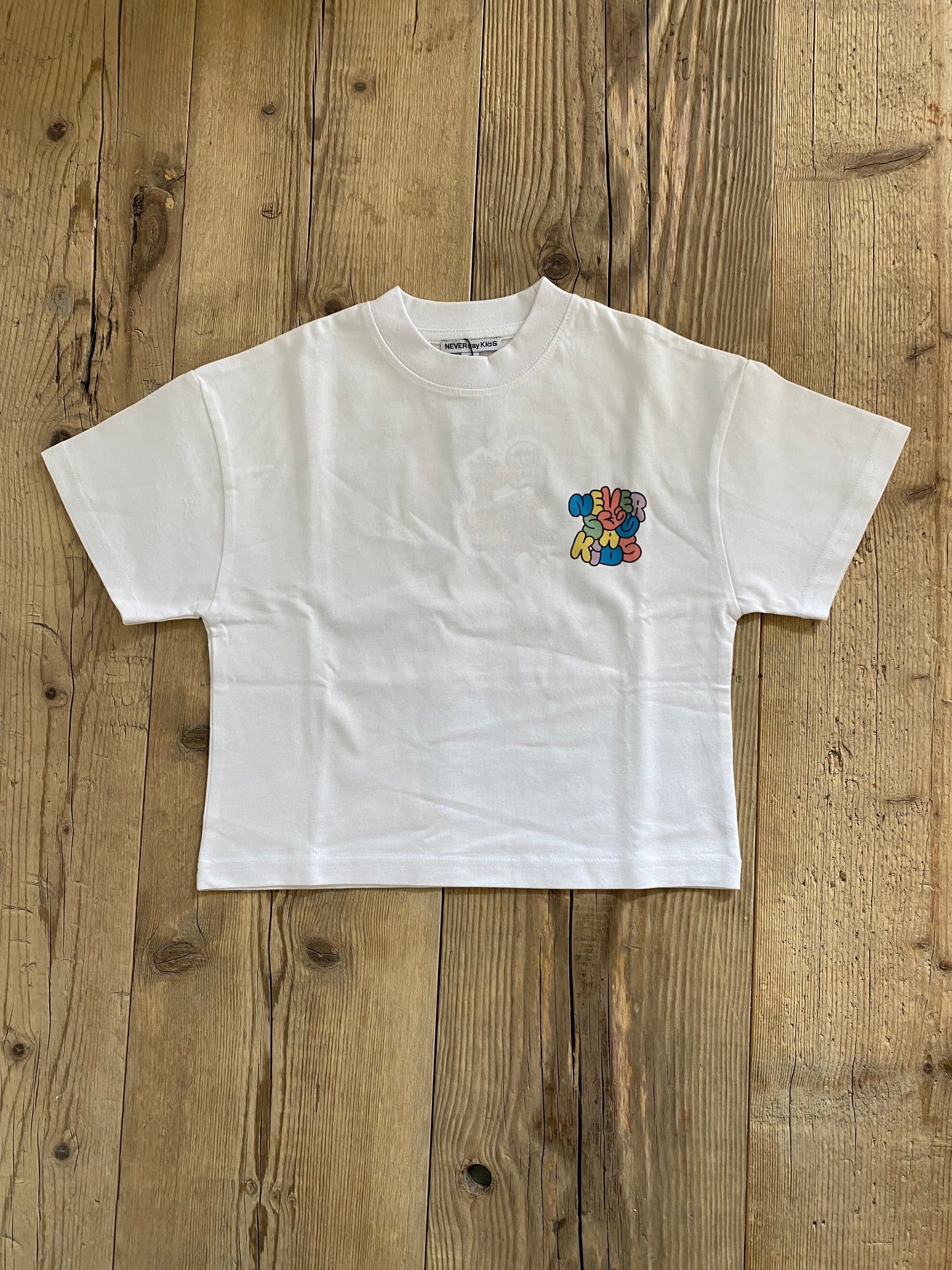 T-shirt NSK peace