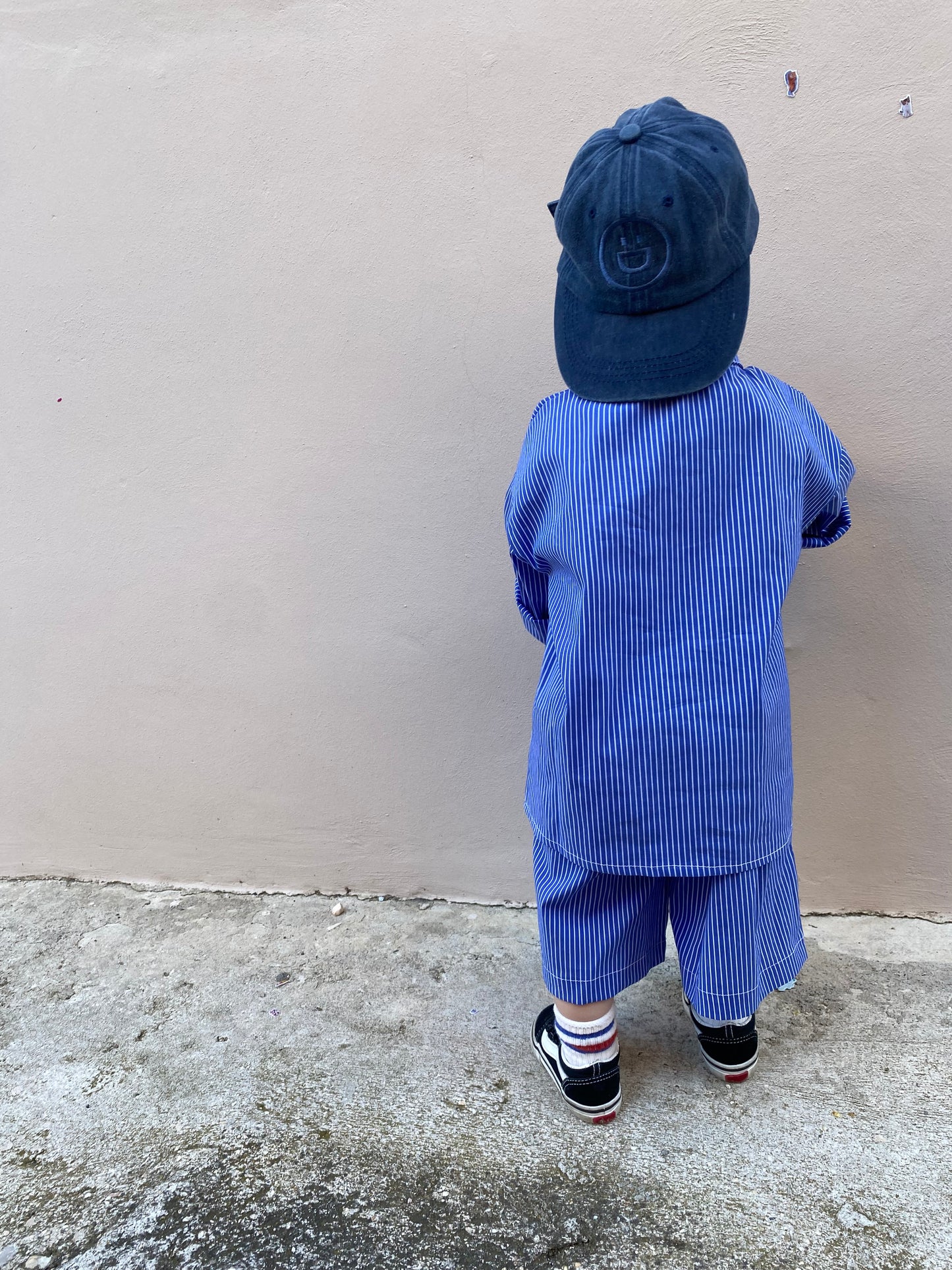 Bermuda Elio