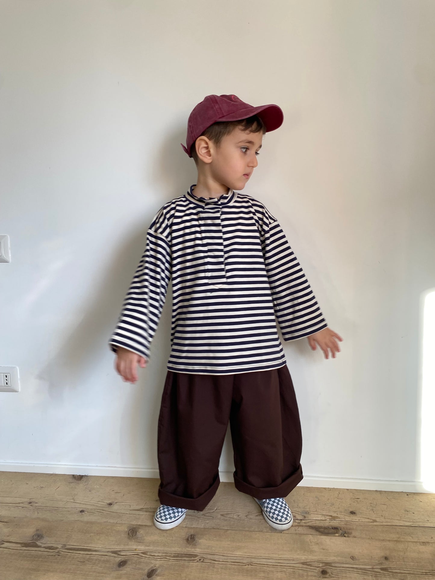 Polo Theo