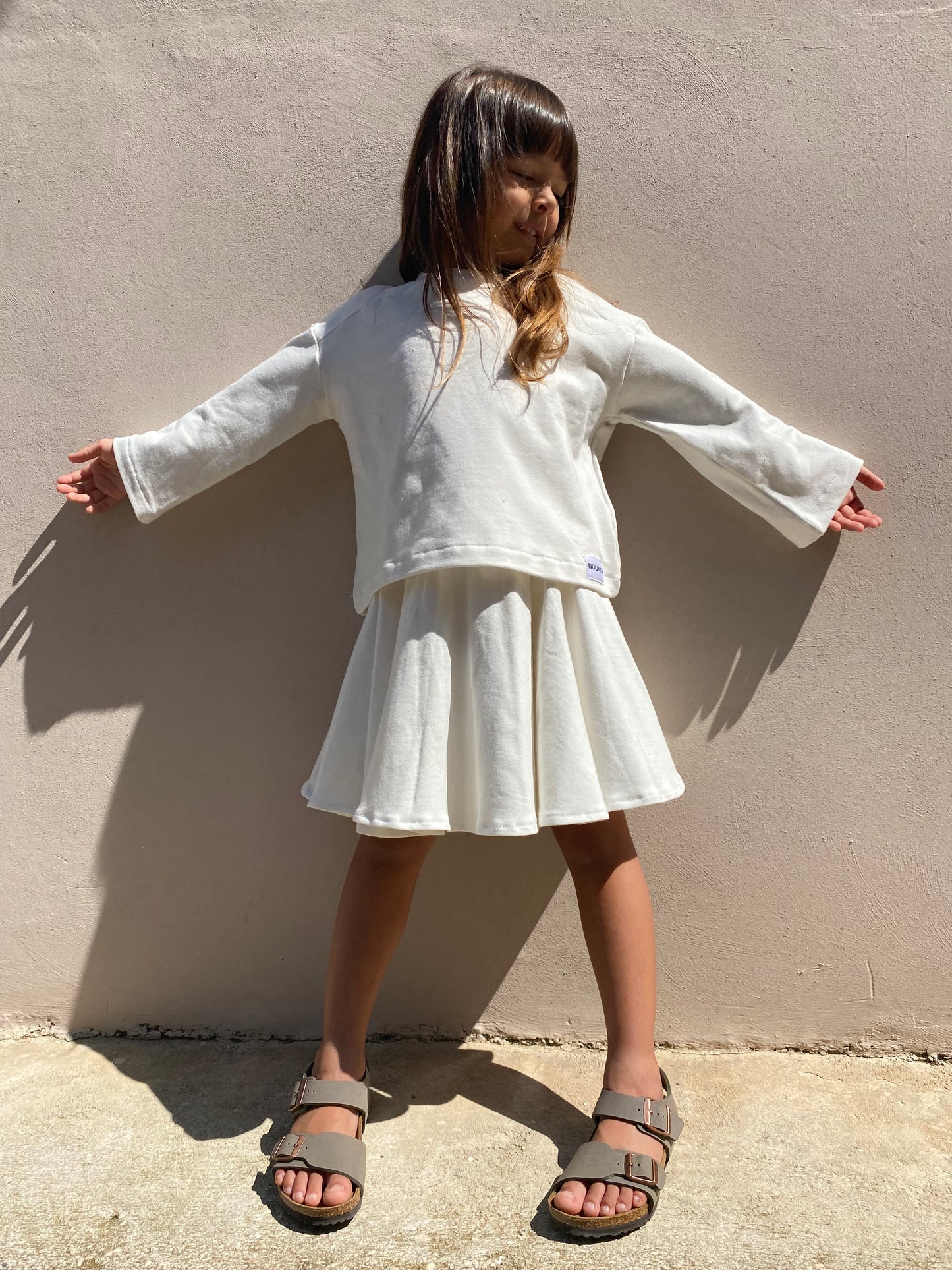 Felpa Emma