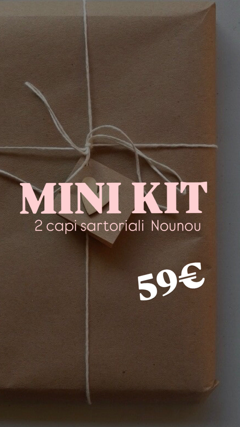 MINI KIT