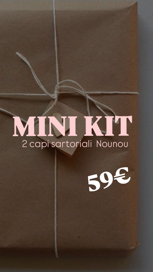 MINI KIT