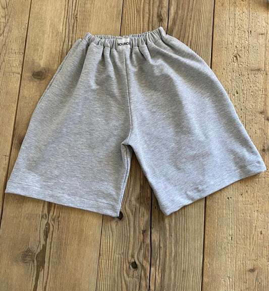 Bermuda Oliver
