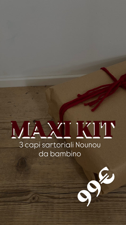 MAXI KIT
