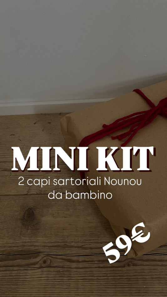 MINI KIT