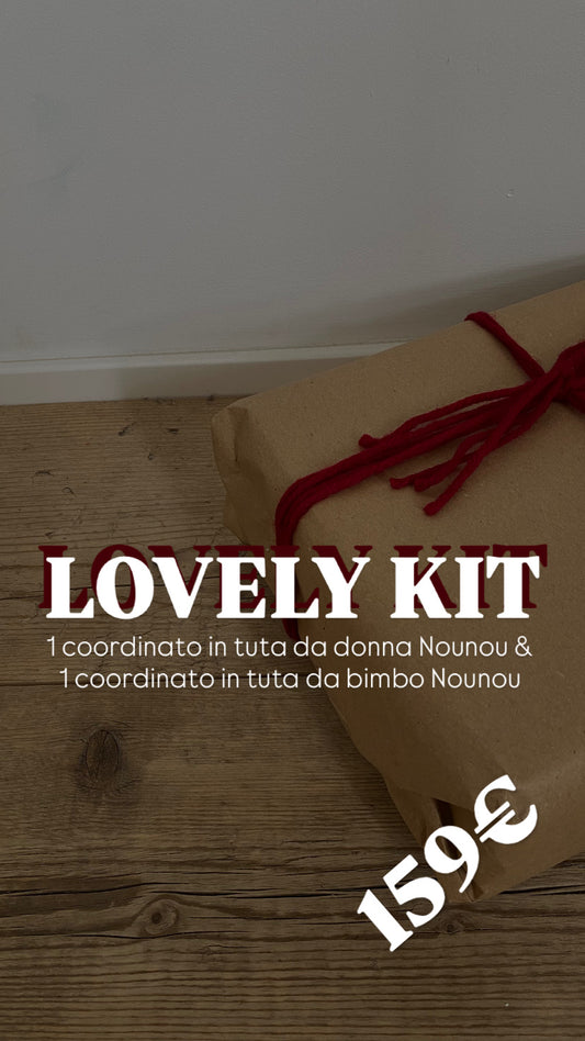 LOVELY KIT
