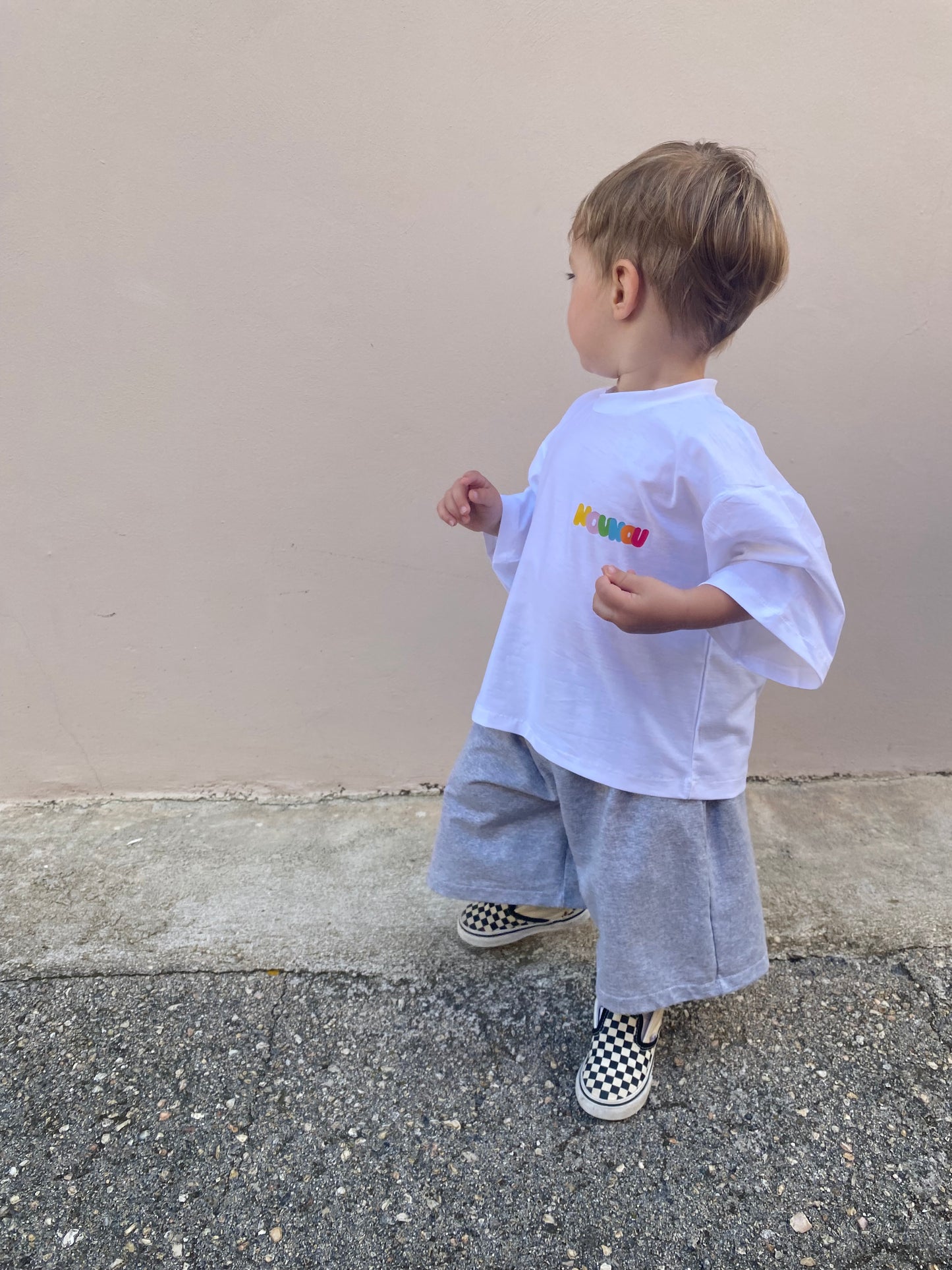 T-shirt Noah