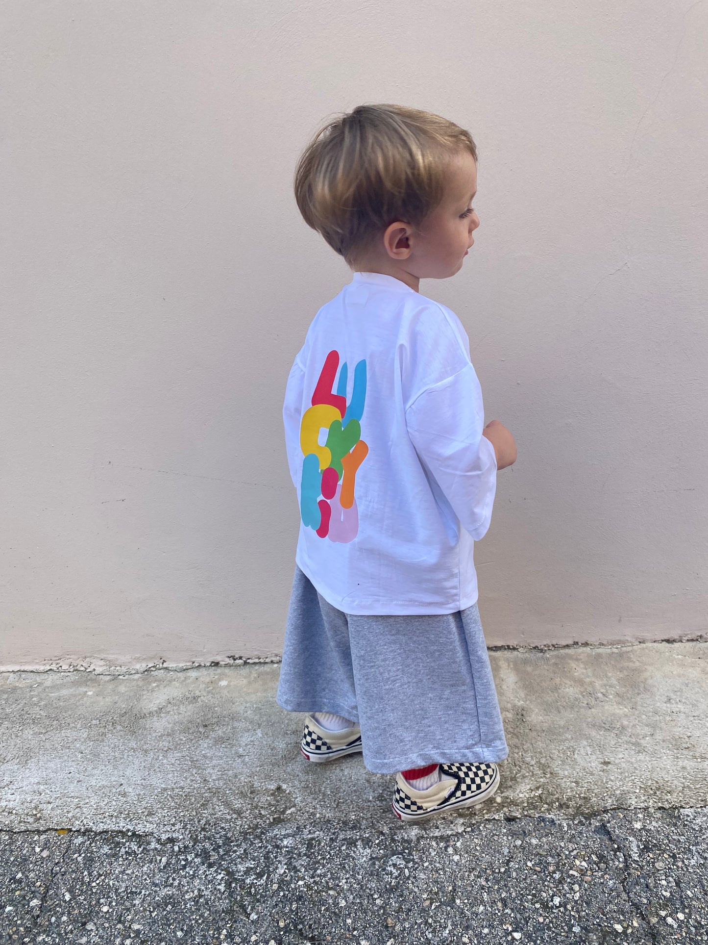 T-shirt Noah
