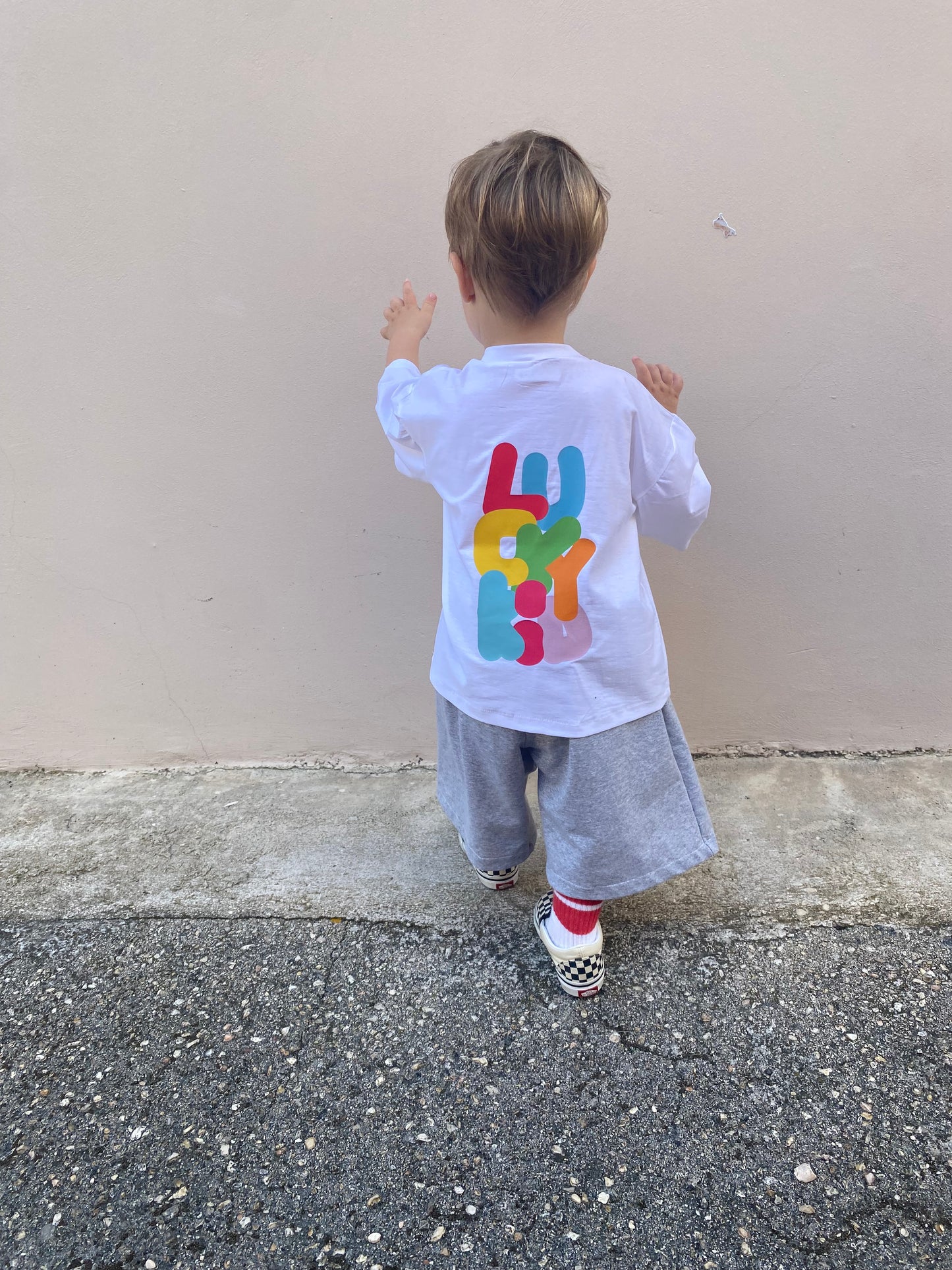 T-shirt Noah