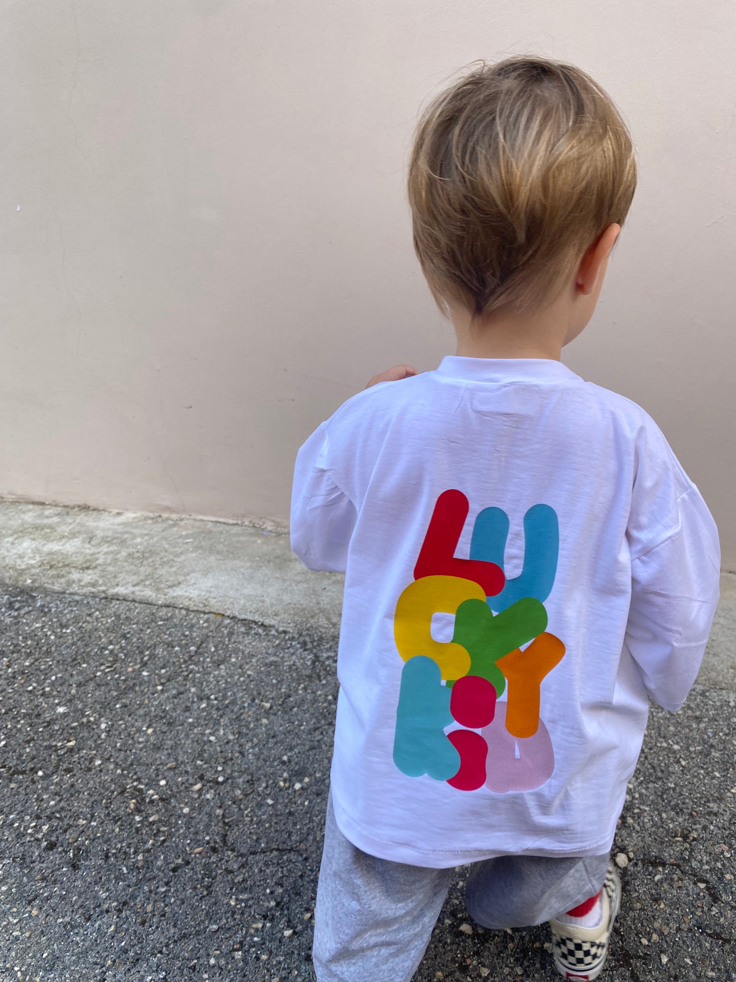 T-shirt Noah