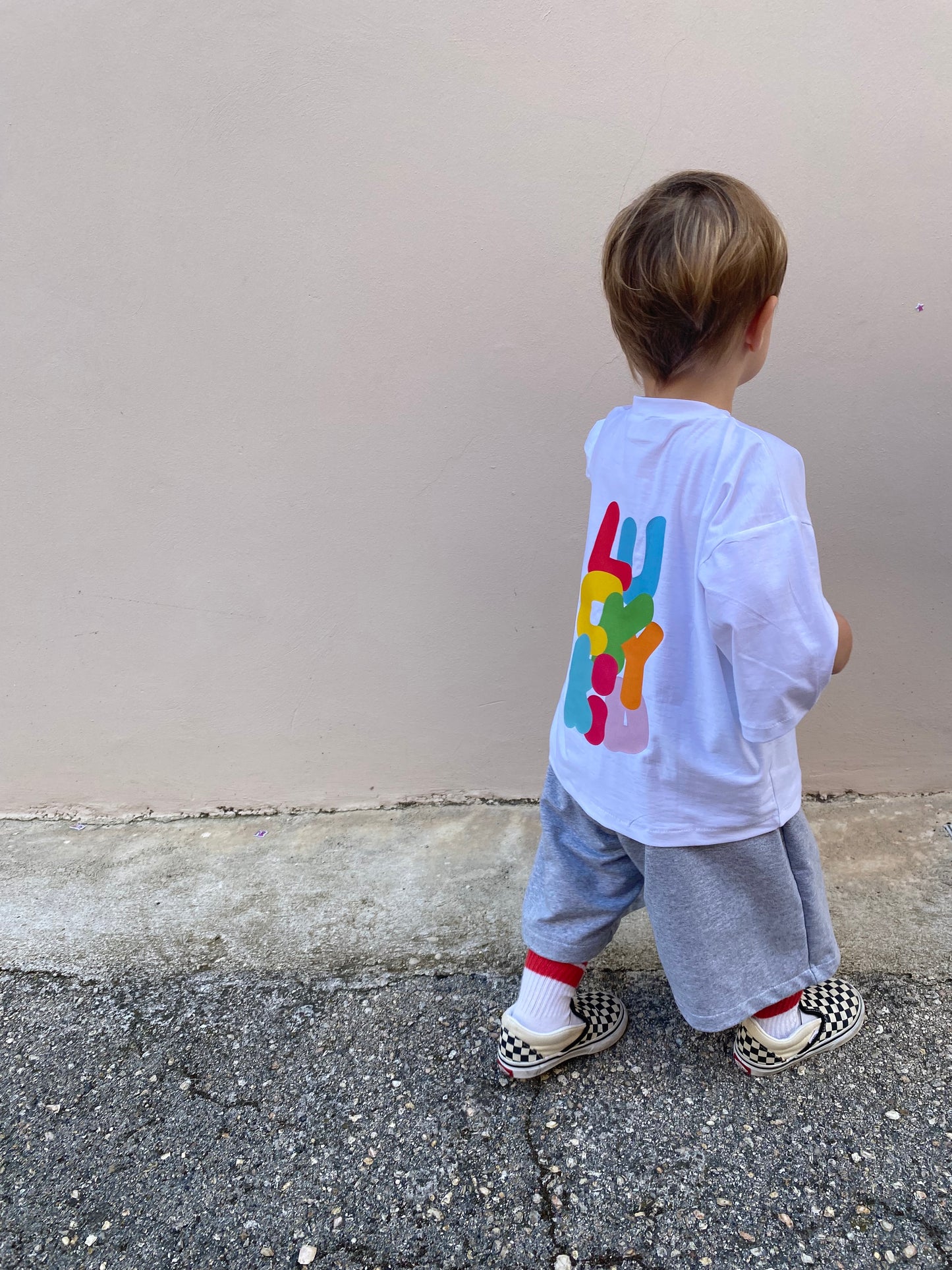 T-shirt Noah