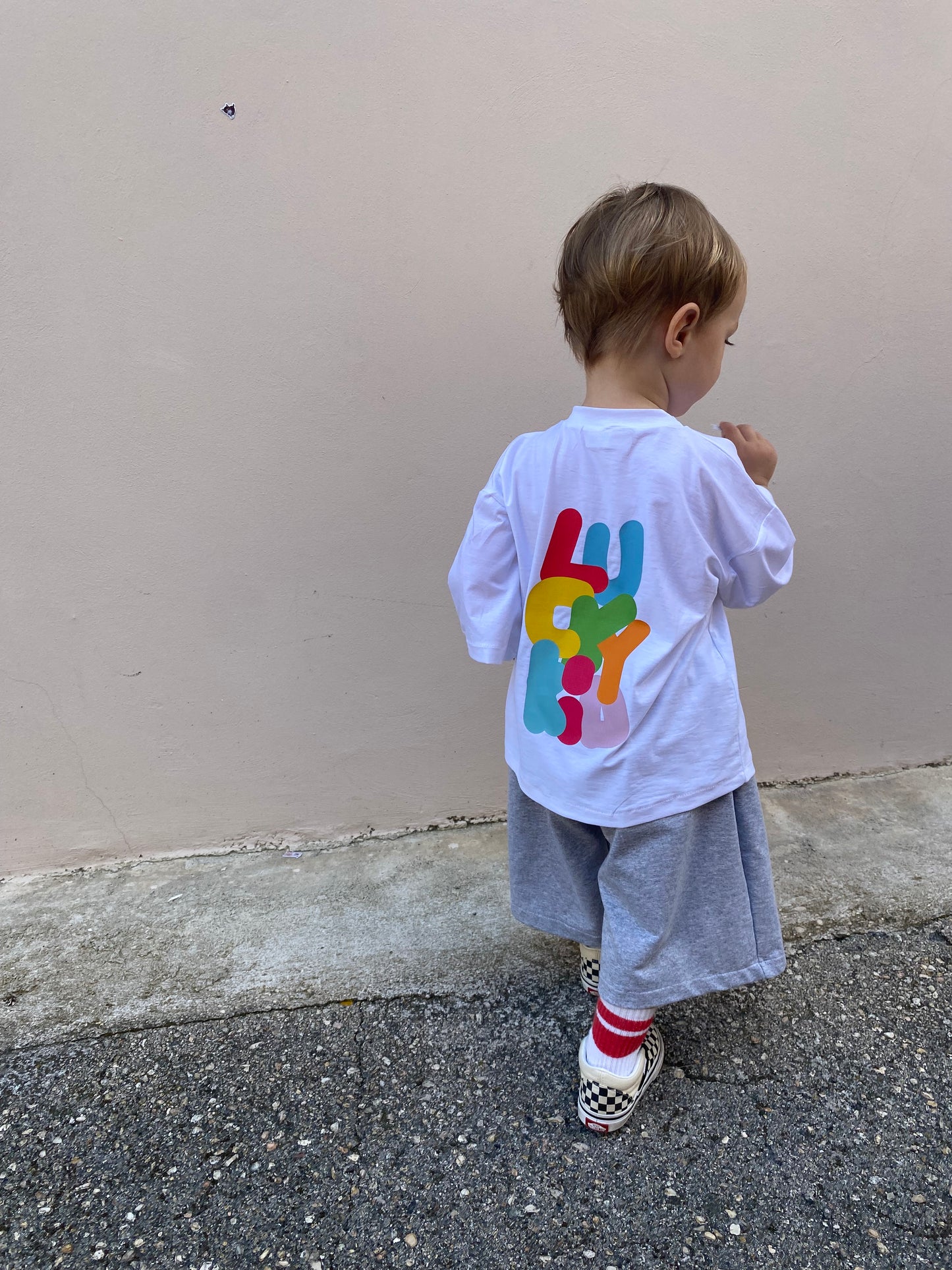 T-shirt Noah