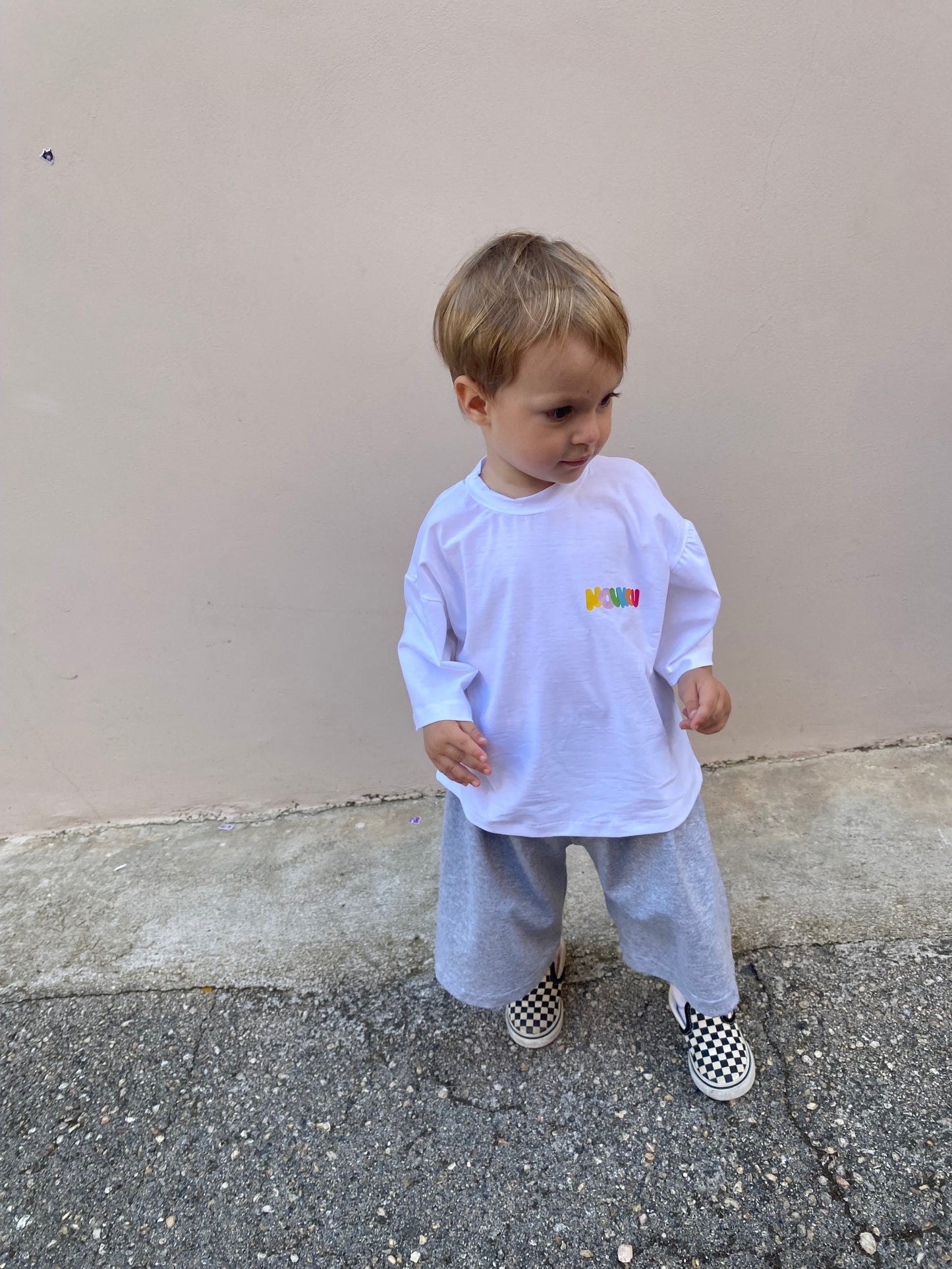 T-shirt Noah