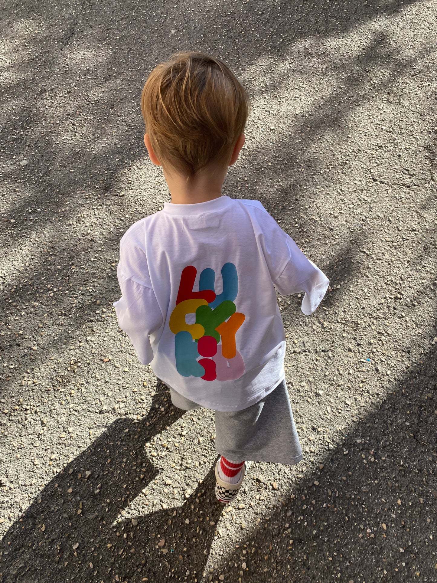 T-shirt Noah