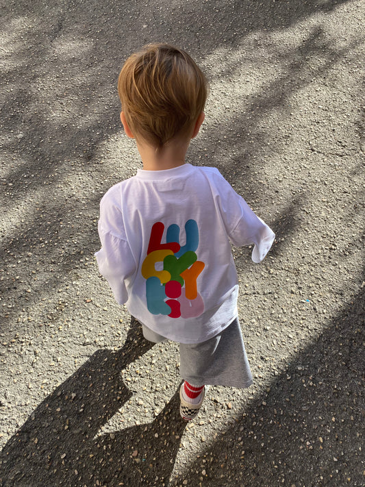 T-shirt Noah