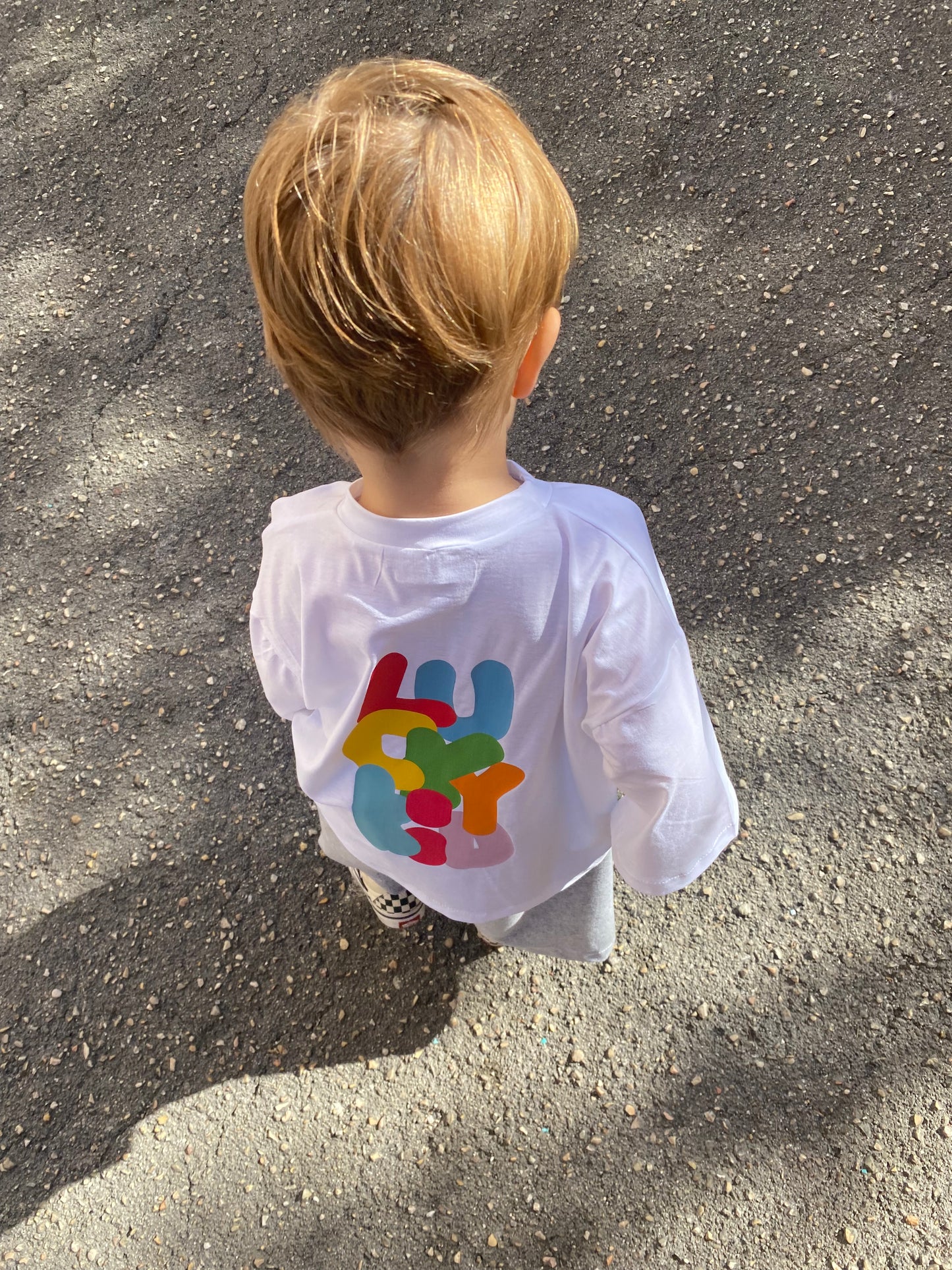 T-shirt Noah