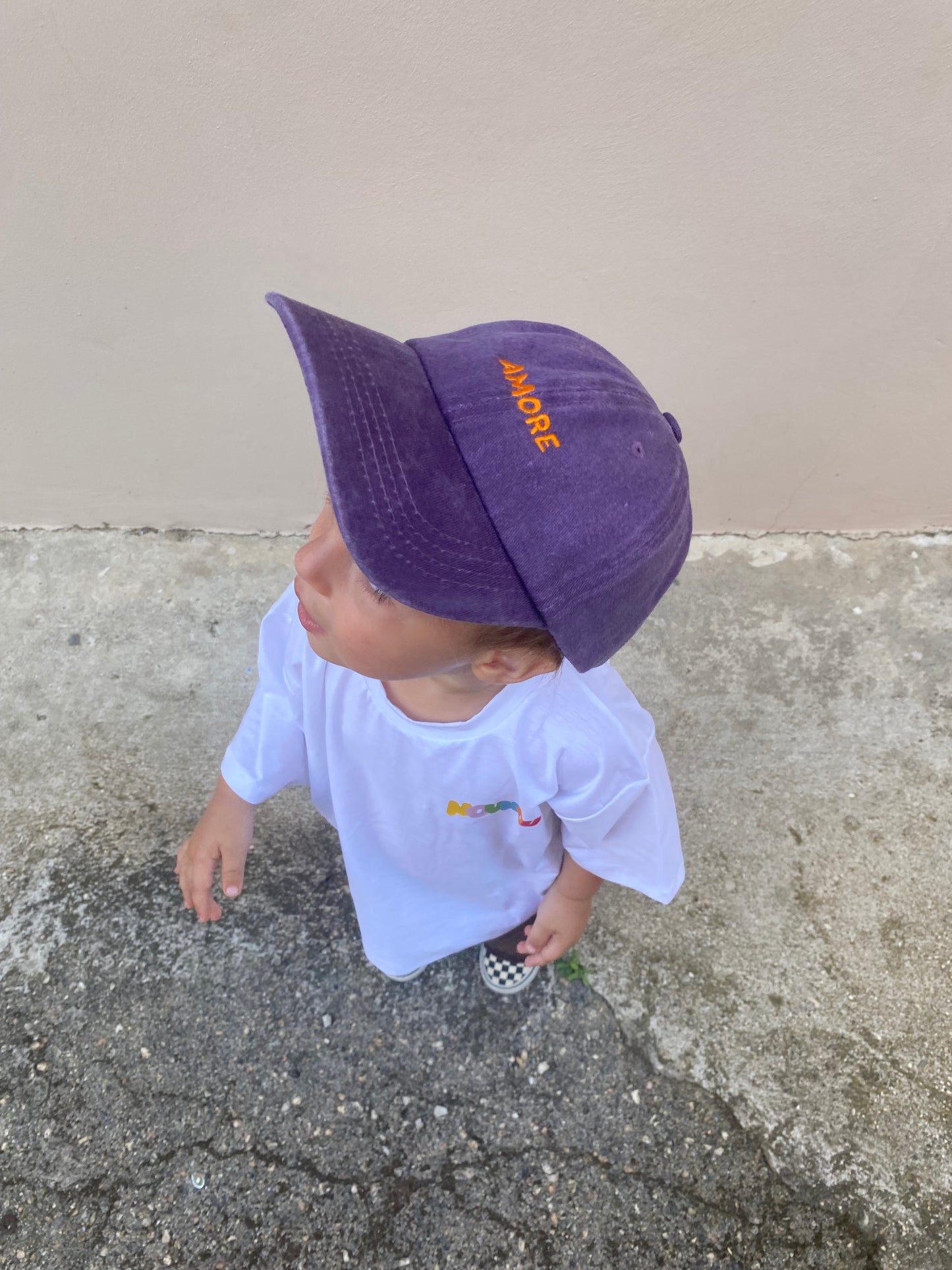 Cappello amore