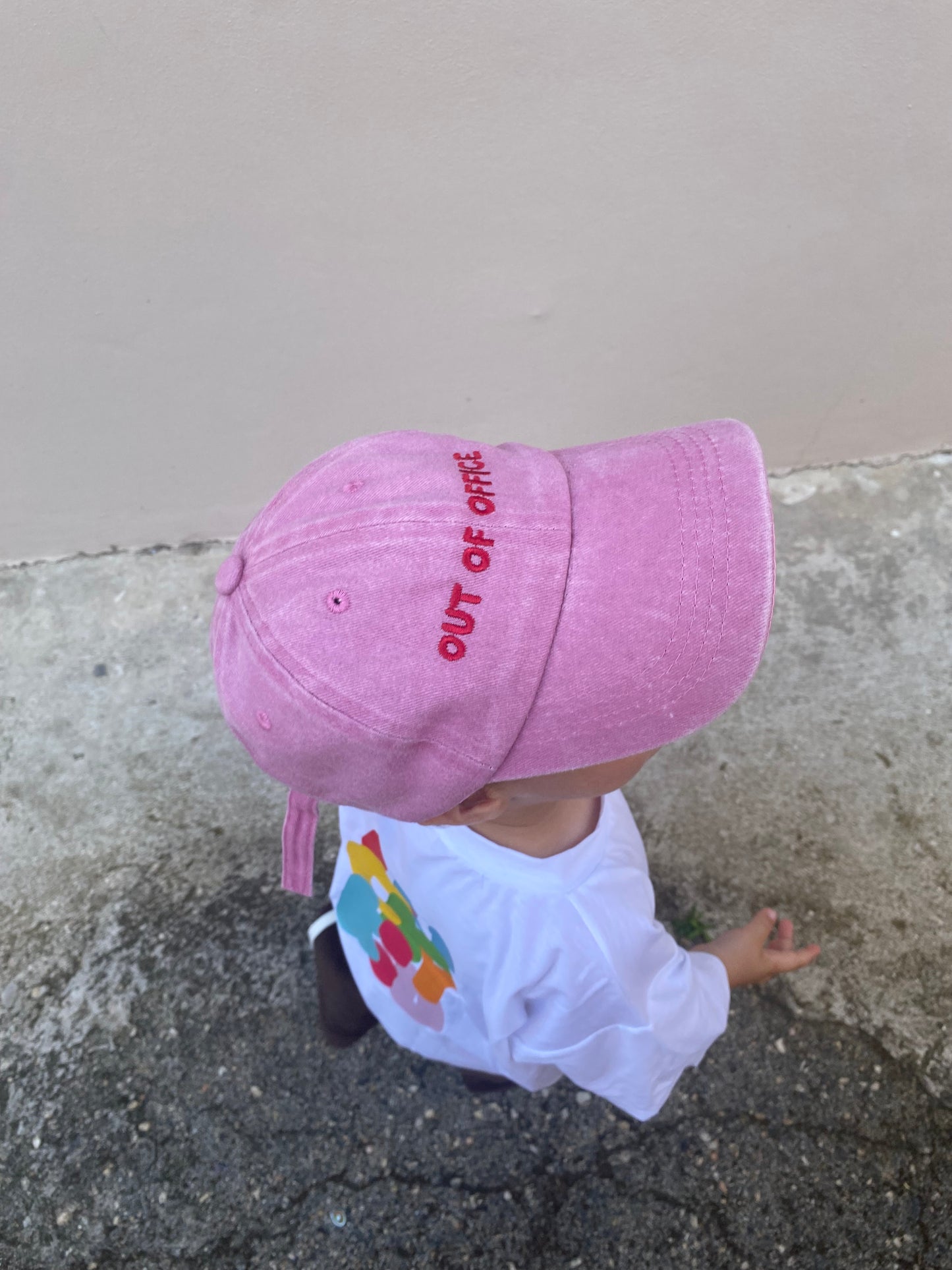 Cappello out of office
