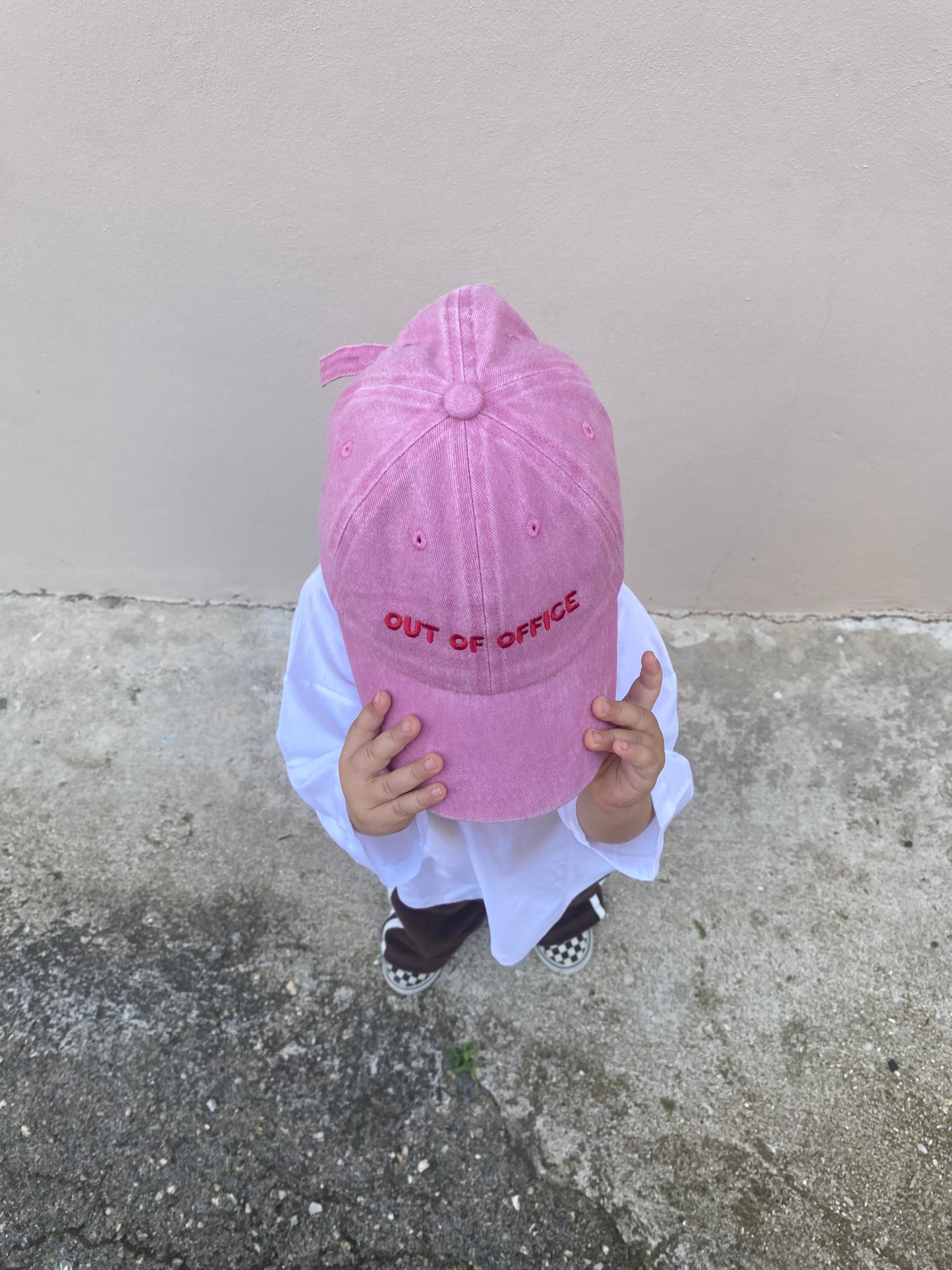 Cappello out of office