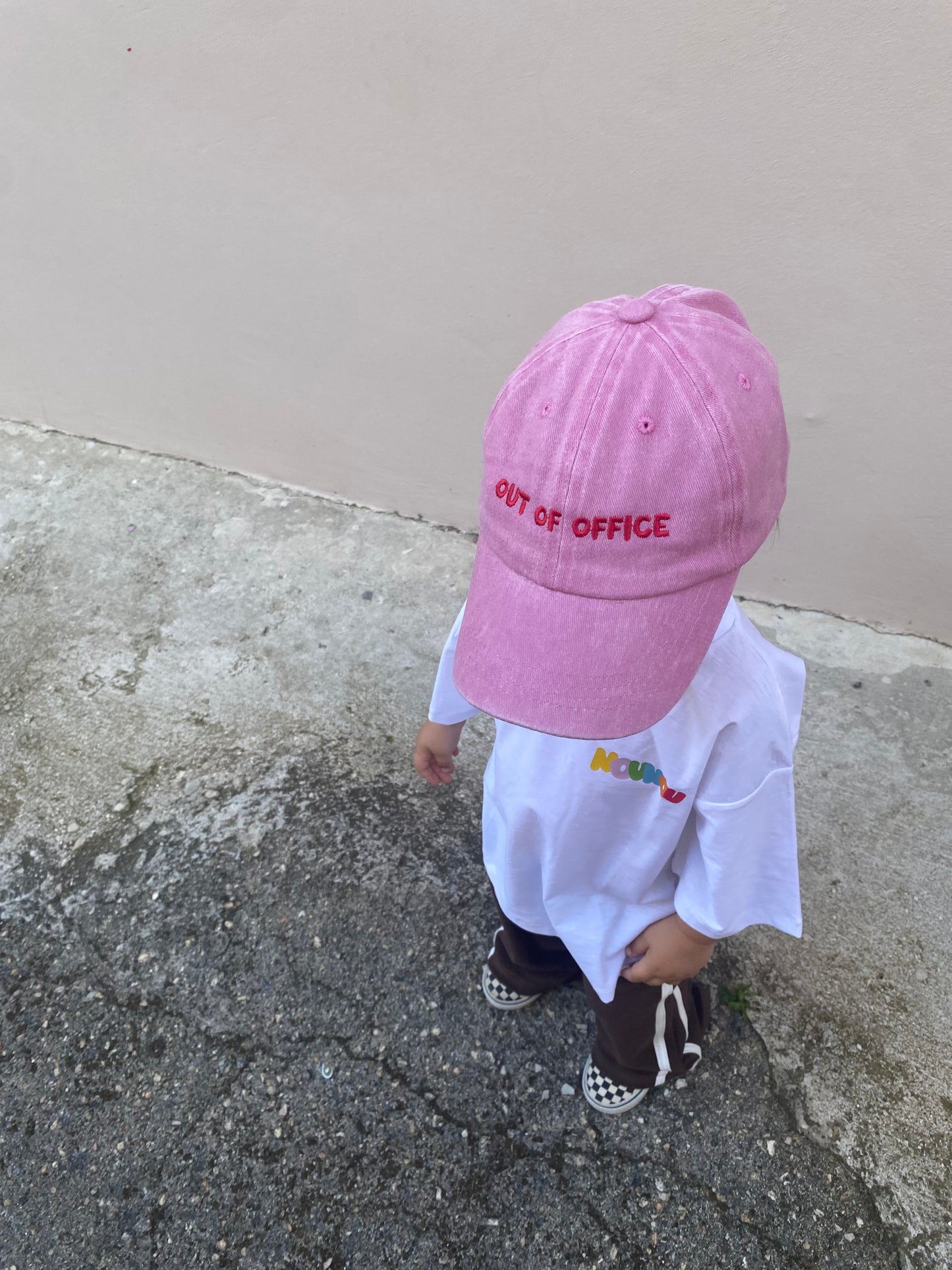 Cappello out of office