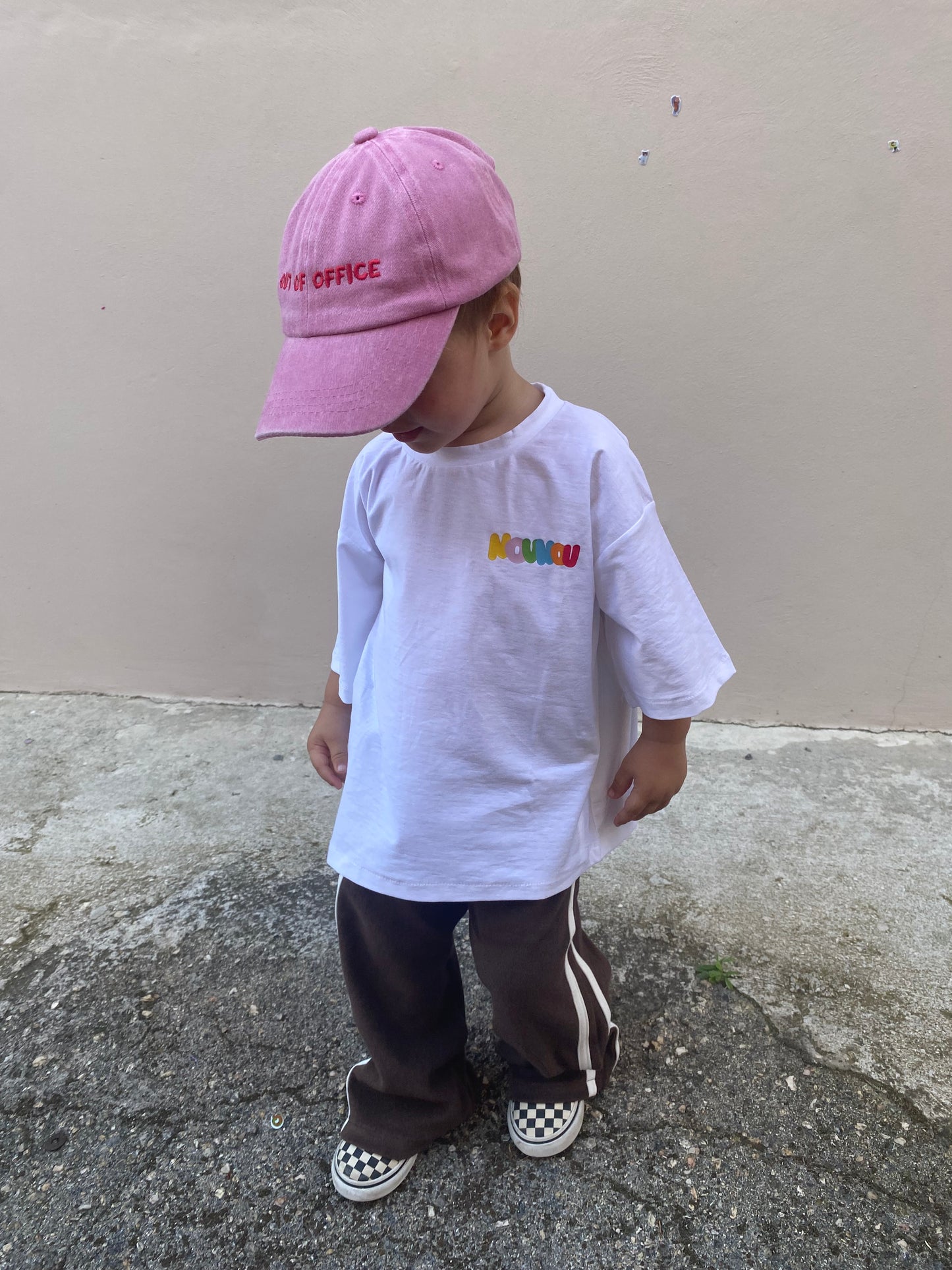 Cappello out of office