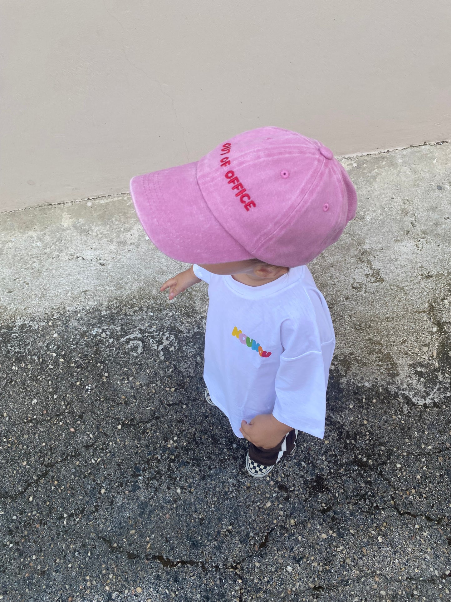 Cappello out of office