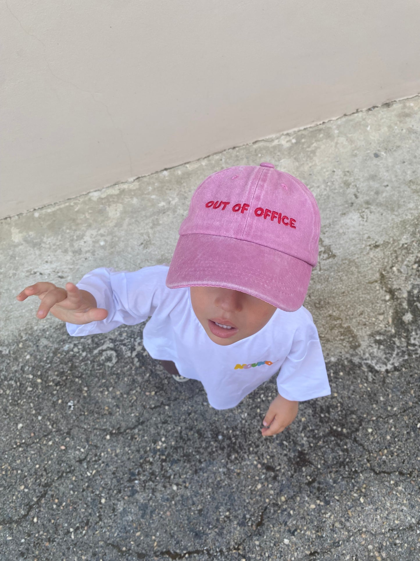 Cappello out of office