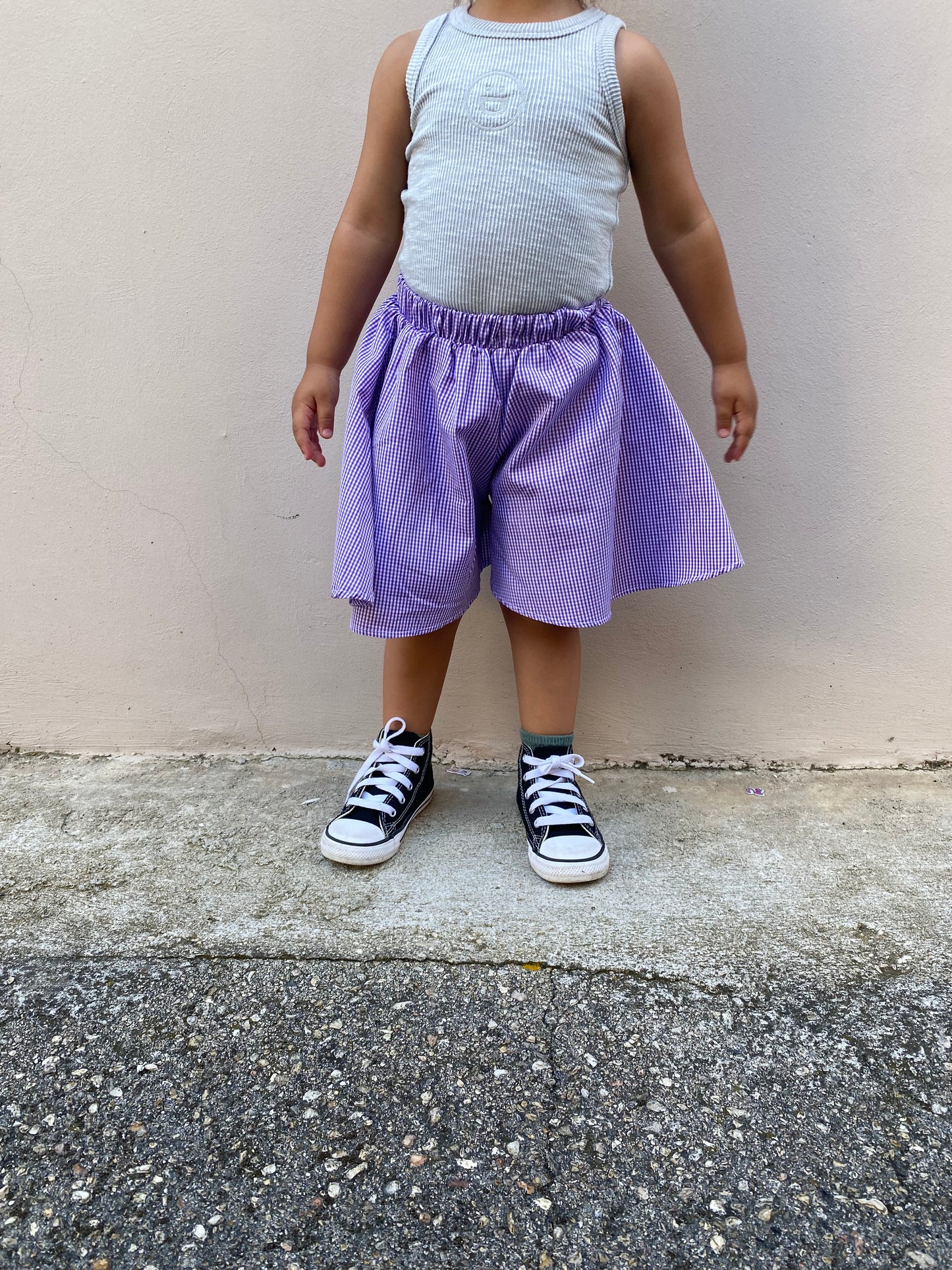 Bermuda Clara