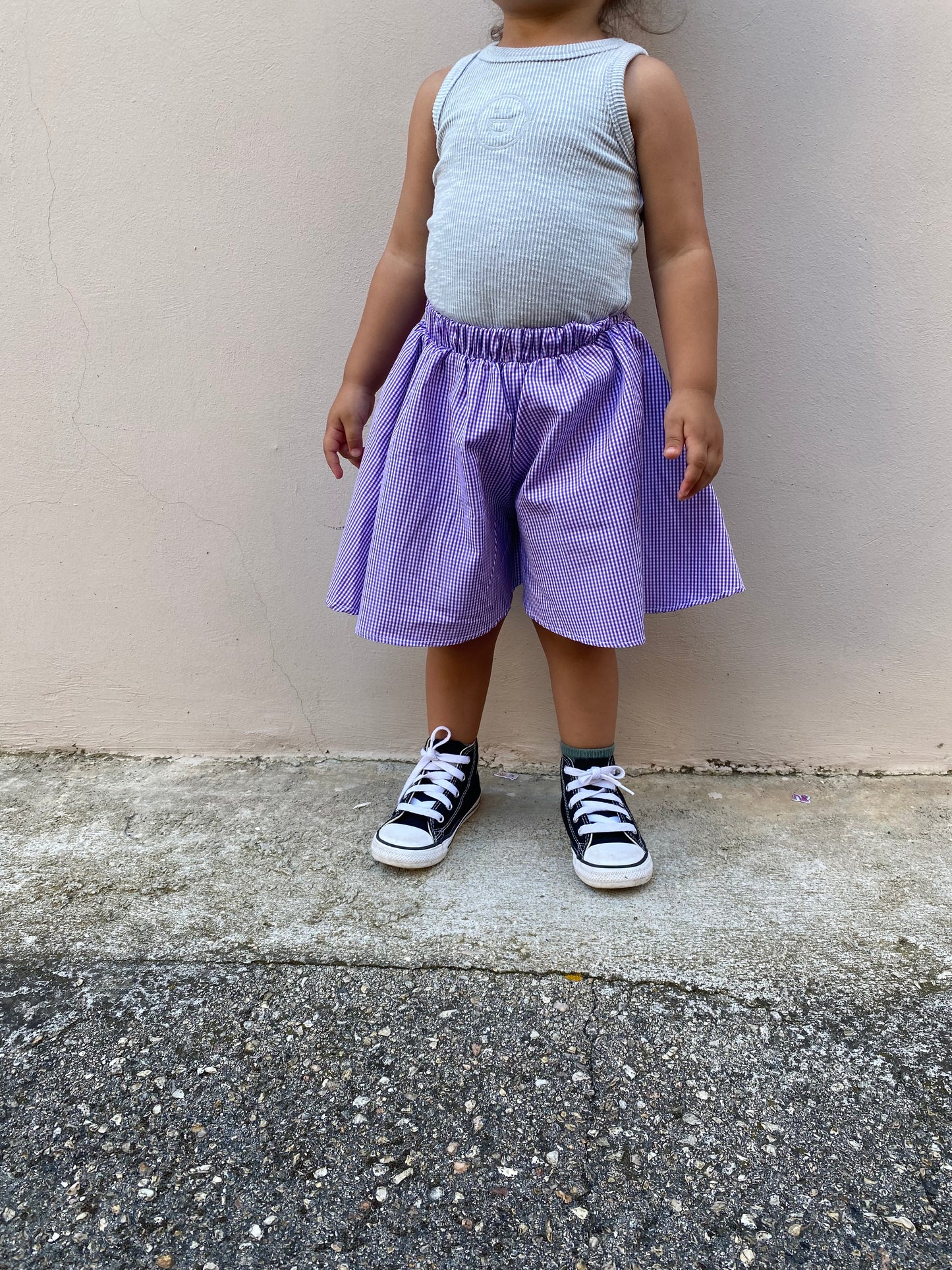 Bermuda Clara