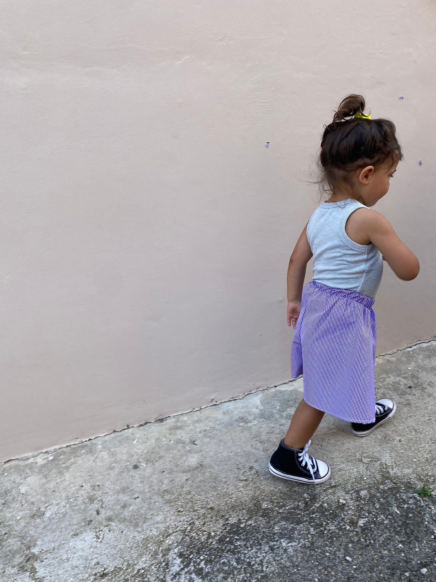 Bermuda Clara