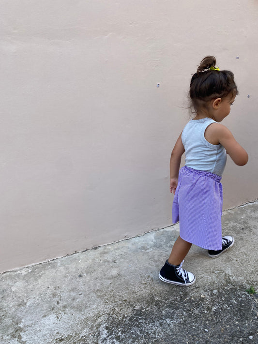 Bermuda Clara