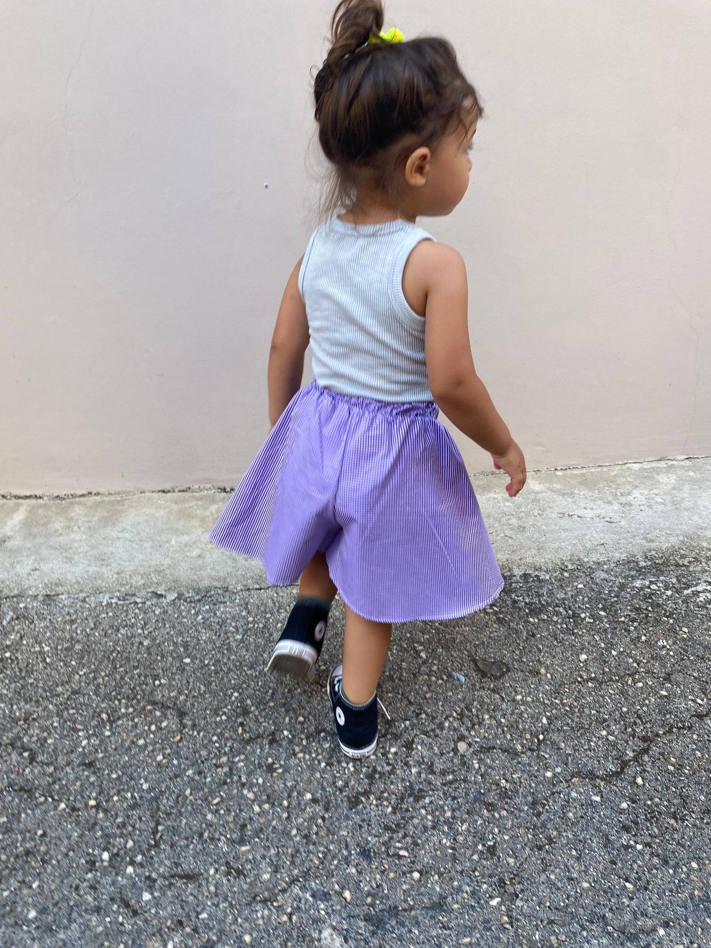 Bermuda Clara