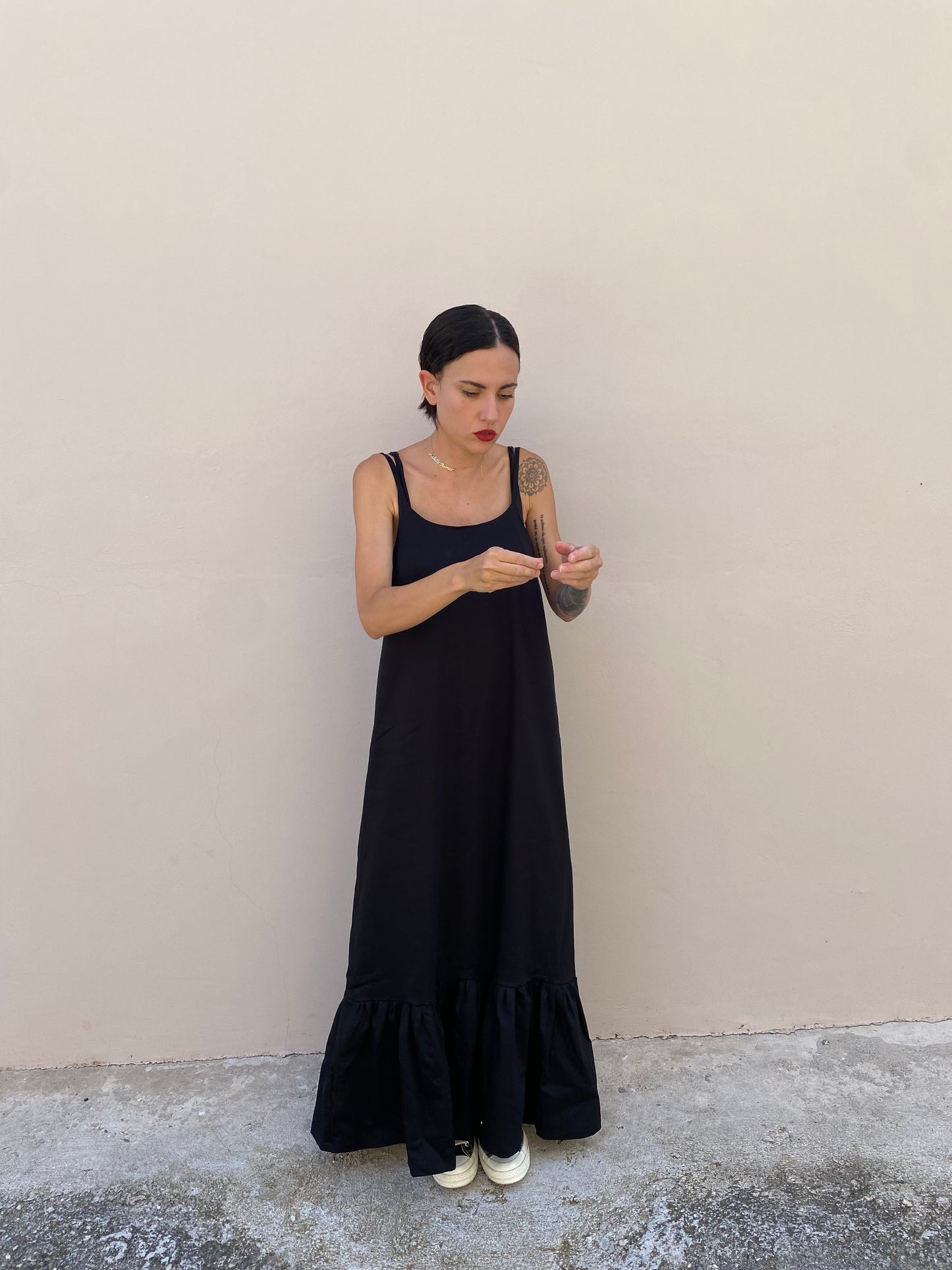 Vestito Cecilia