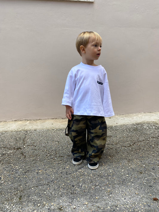 Pantalone Ettore