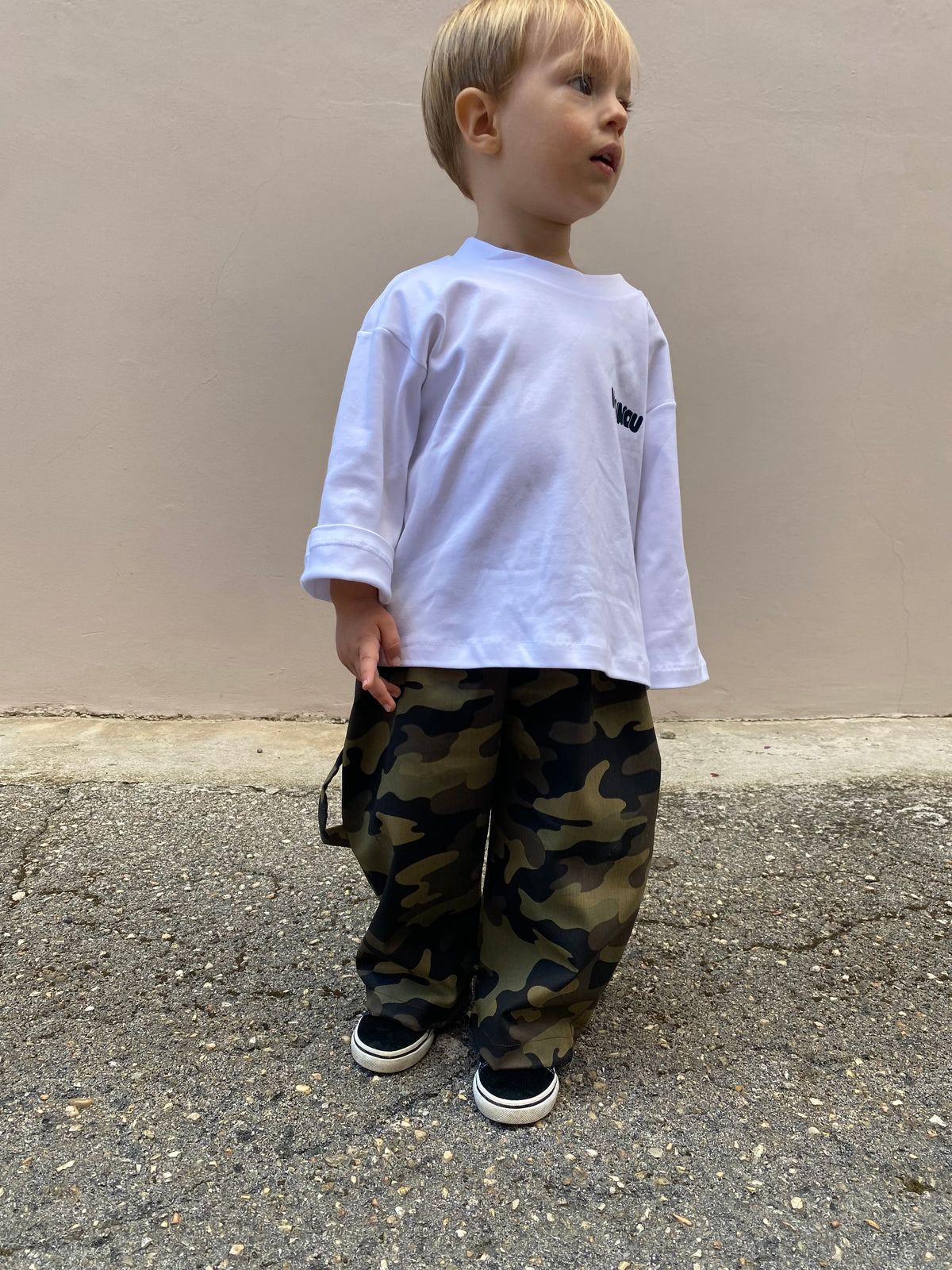 Pantalone Ettore