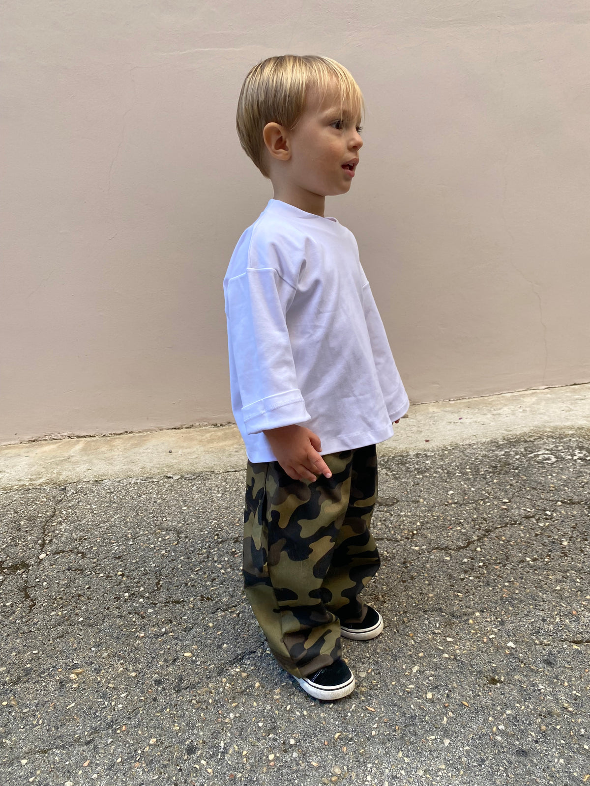 Pantalone Ettore