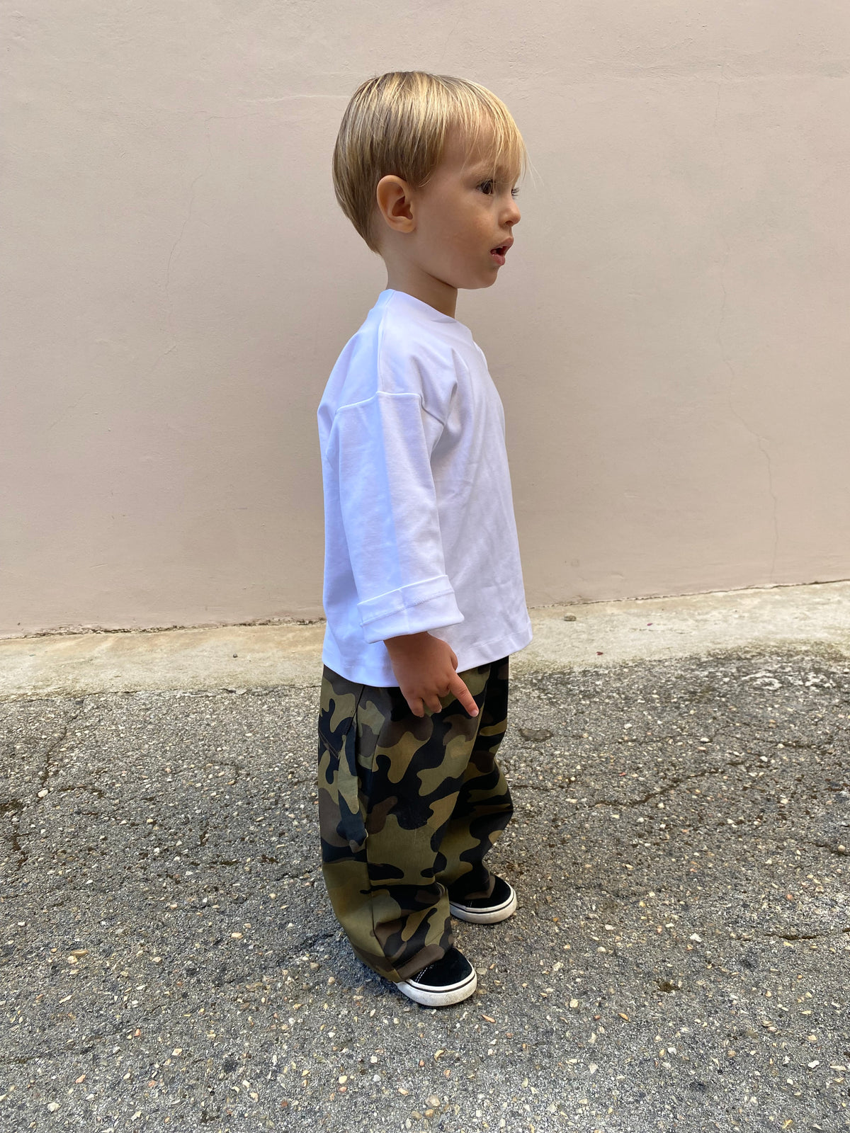 Pantalone Ettore