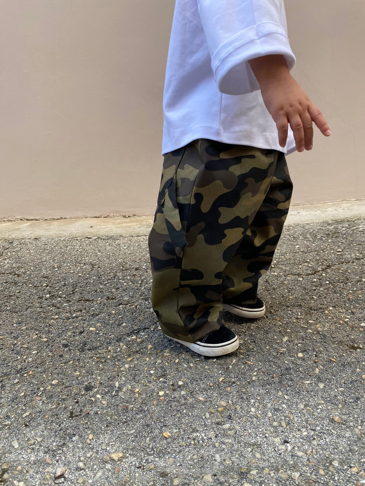 Pantalone Ettore