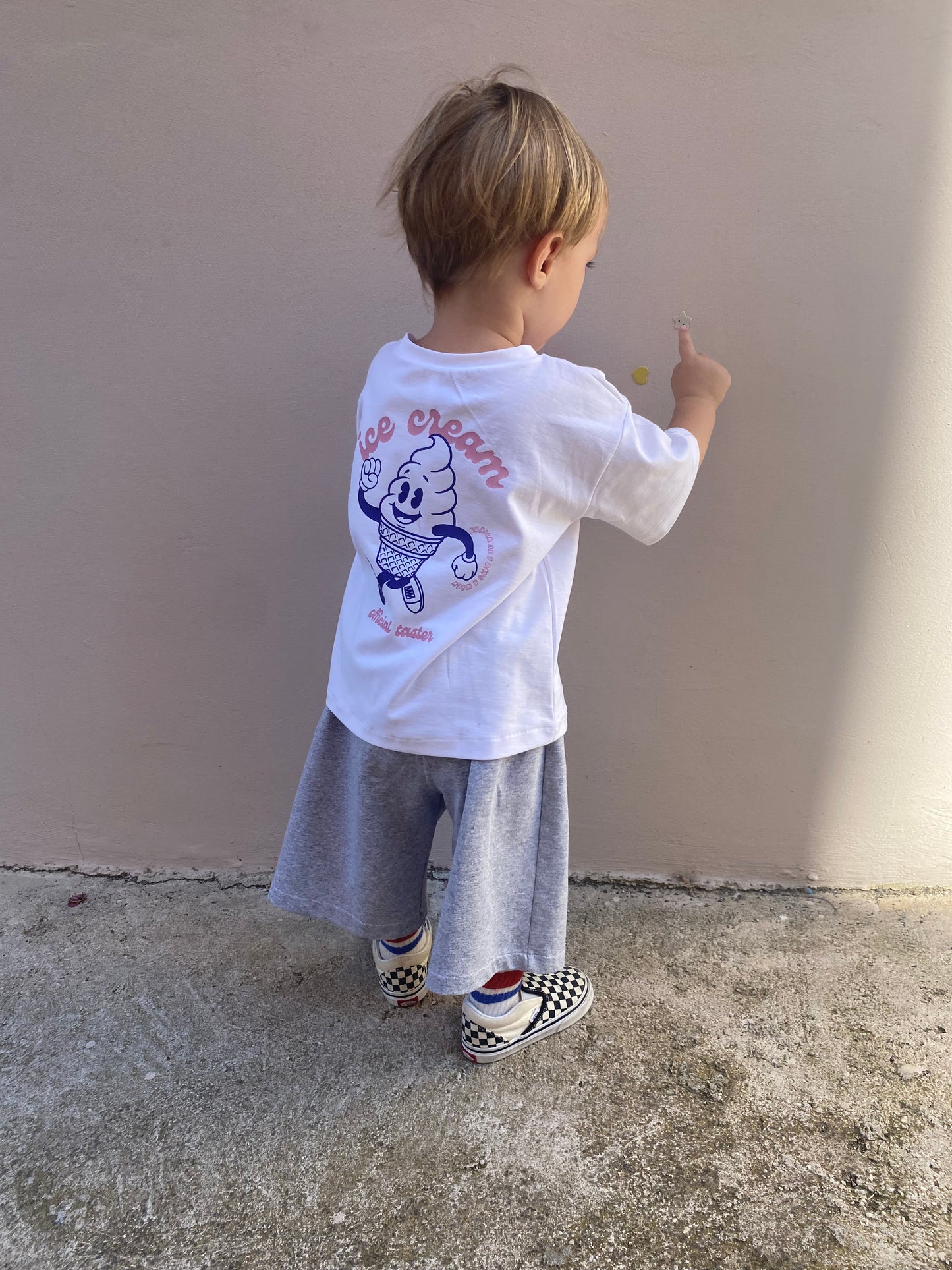 T-shirt Giotto